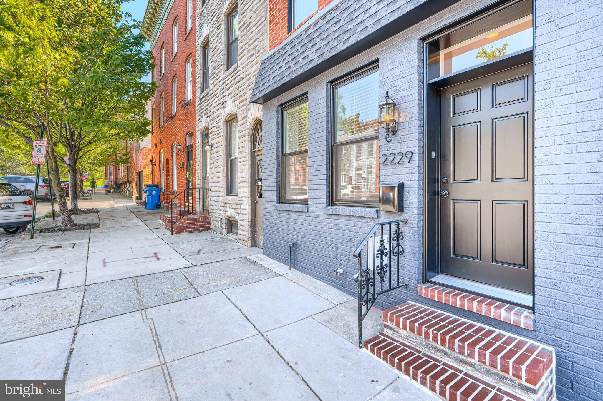 BUTCHERS HILL - Residential