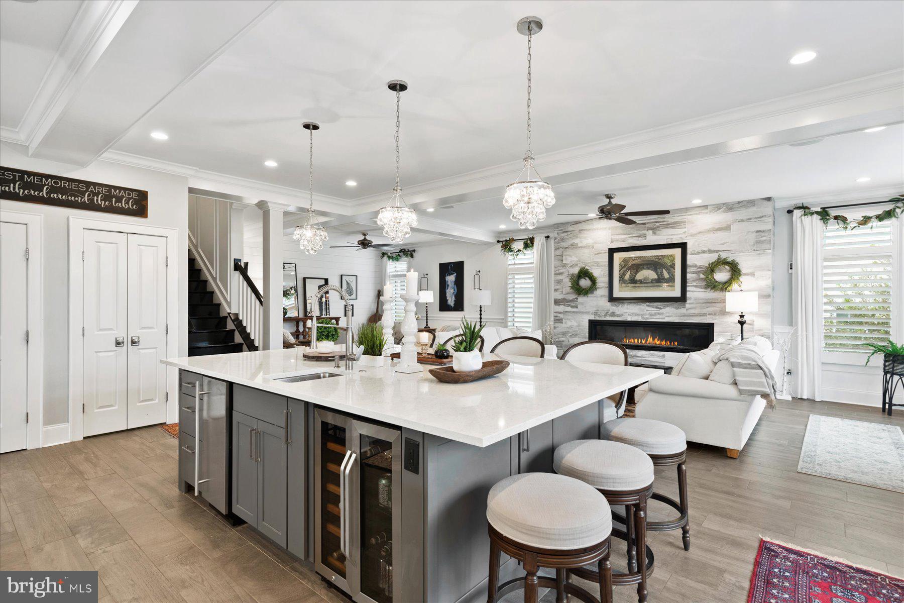 INDIAN BEACH - Residential