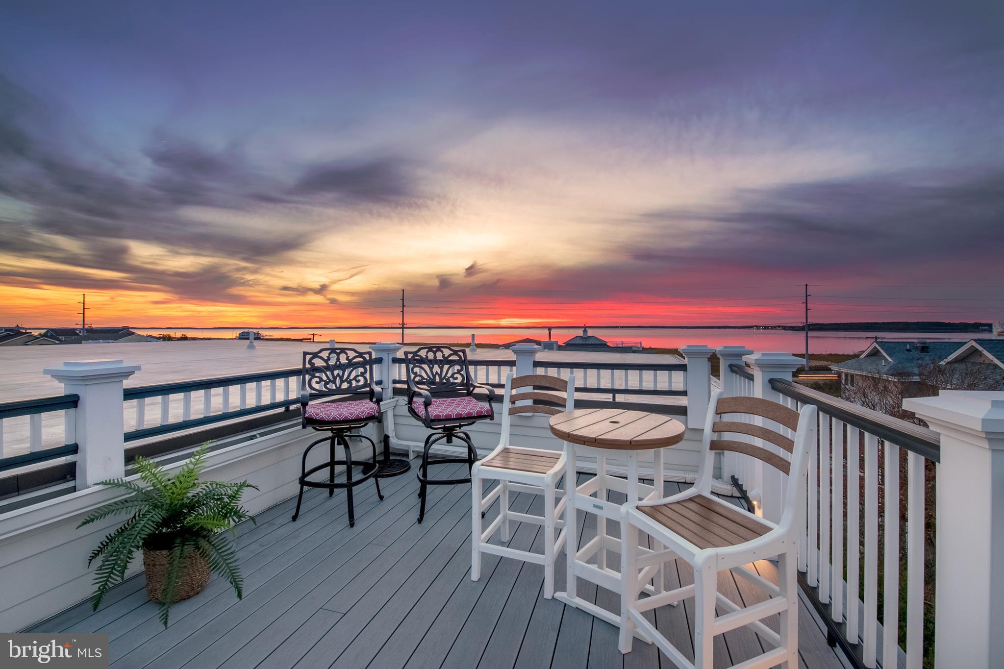 INDIAN BEACH - Residential