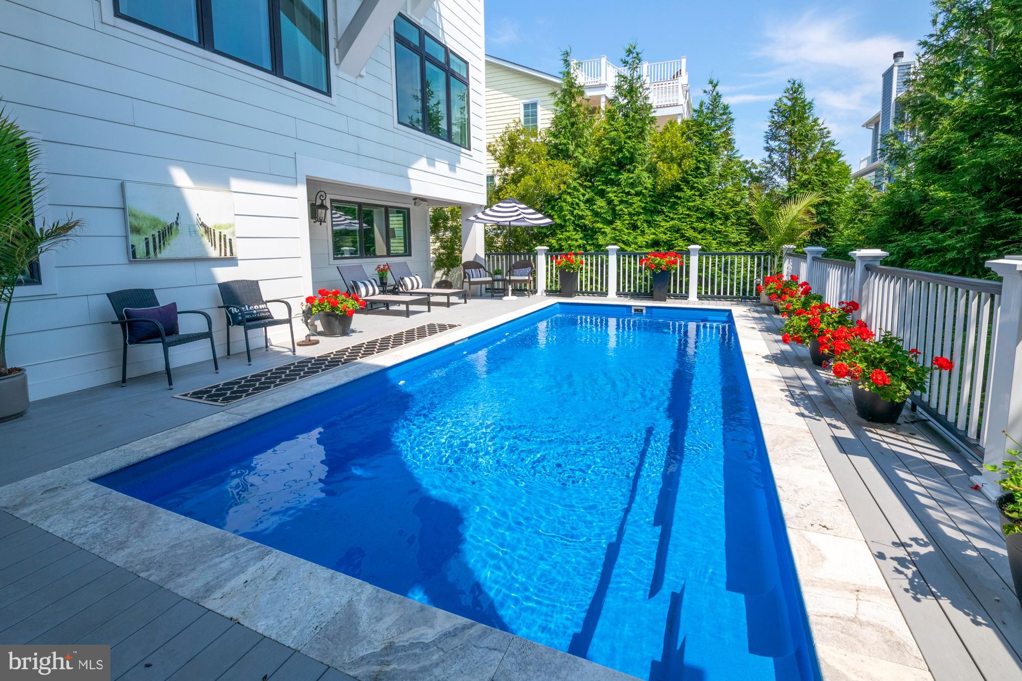 INDIAN BEACH - Residential