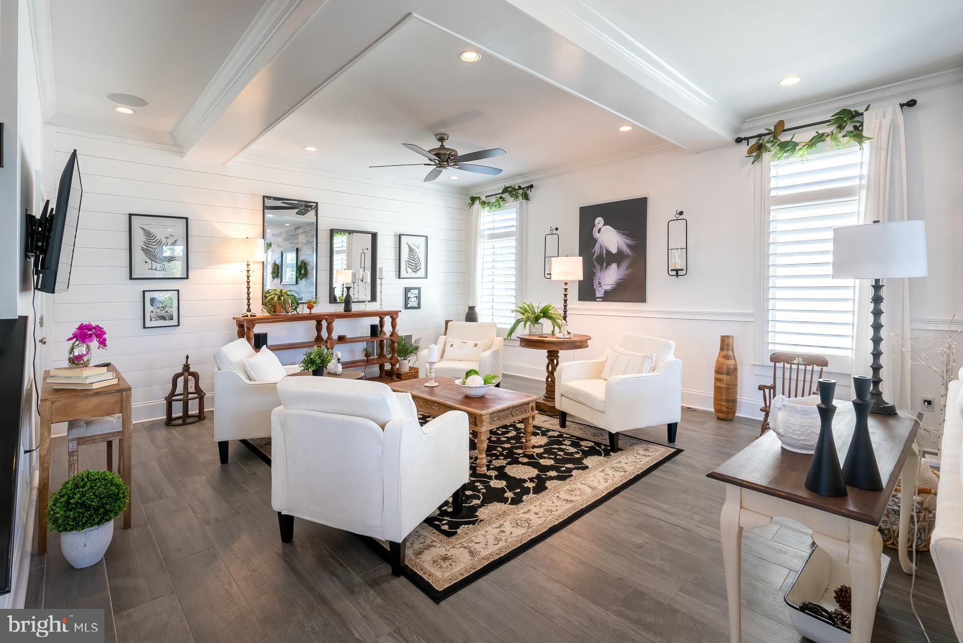 INDIAN BEACH - Residential