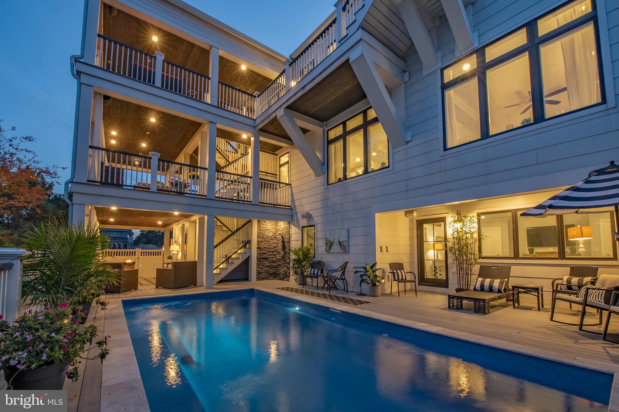 INDIAN BEACH - Residential
