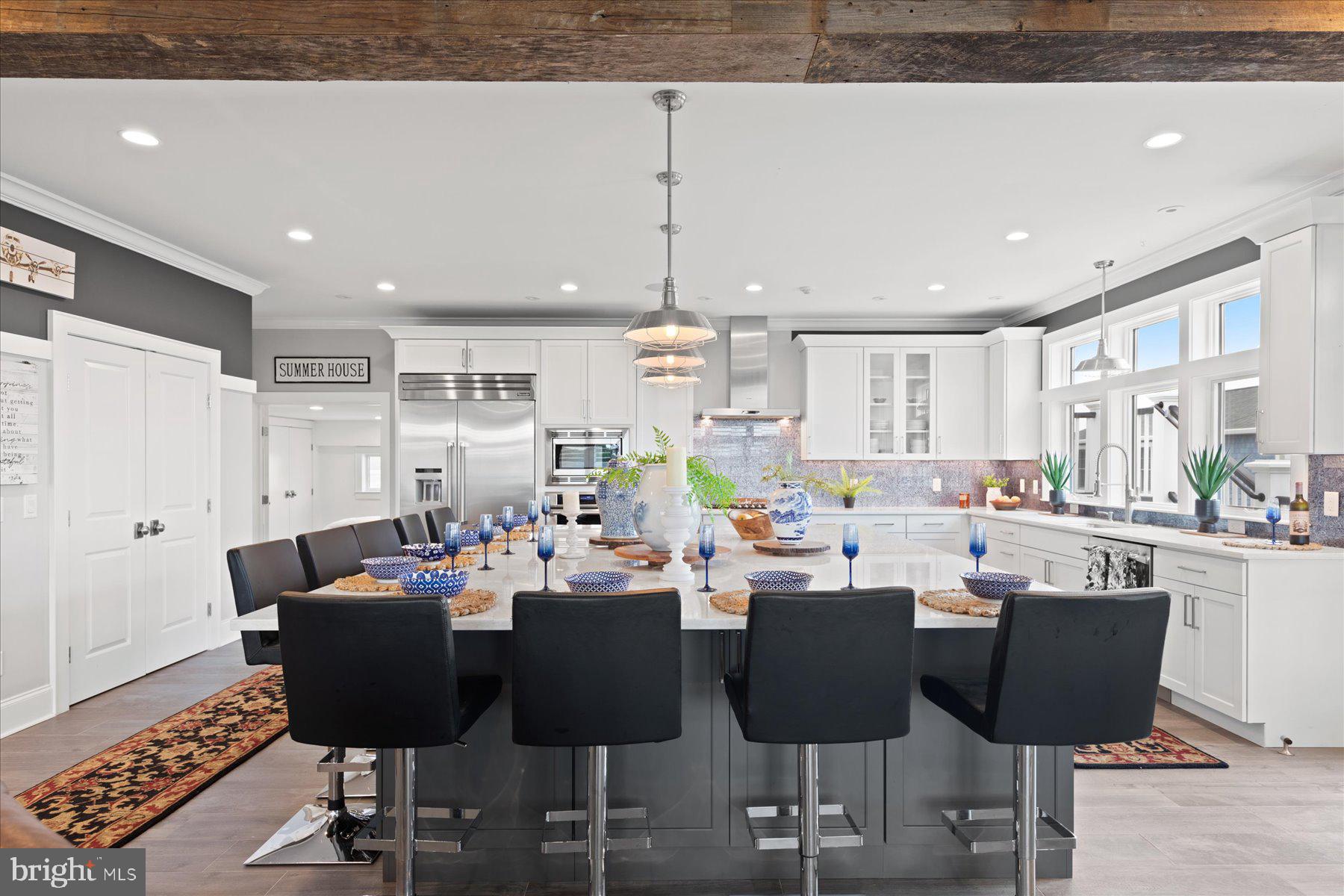 INDIAN BEACH - Residential
