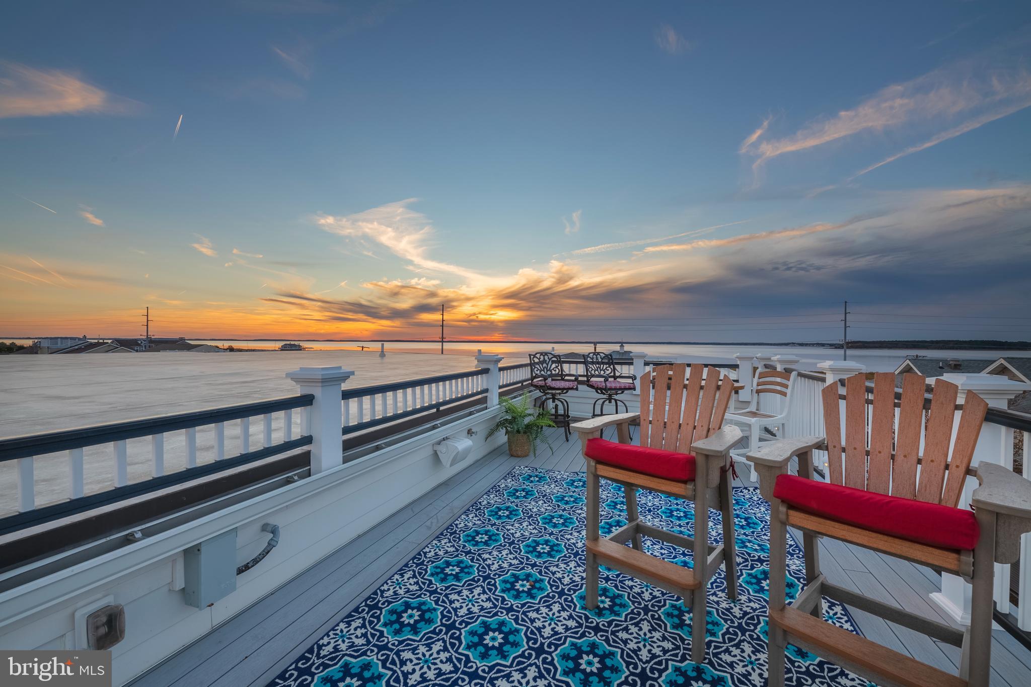 INDIAN BEACH - Residential