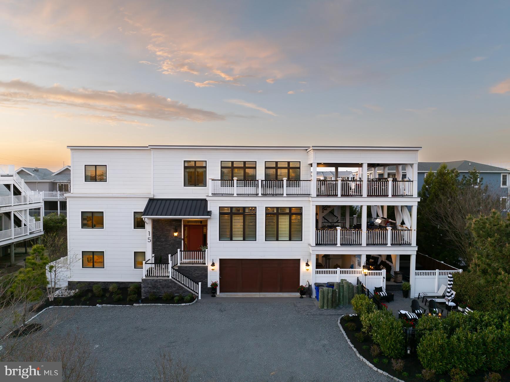 INDIAN BEACH - Residential