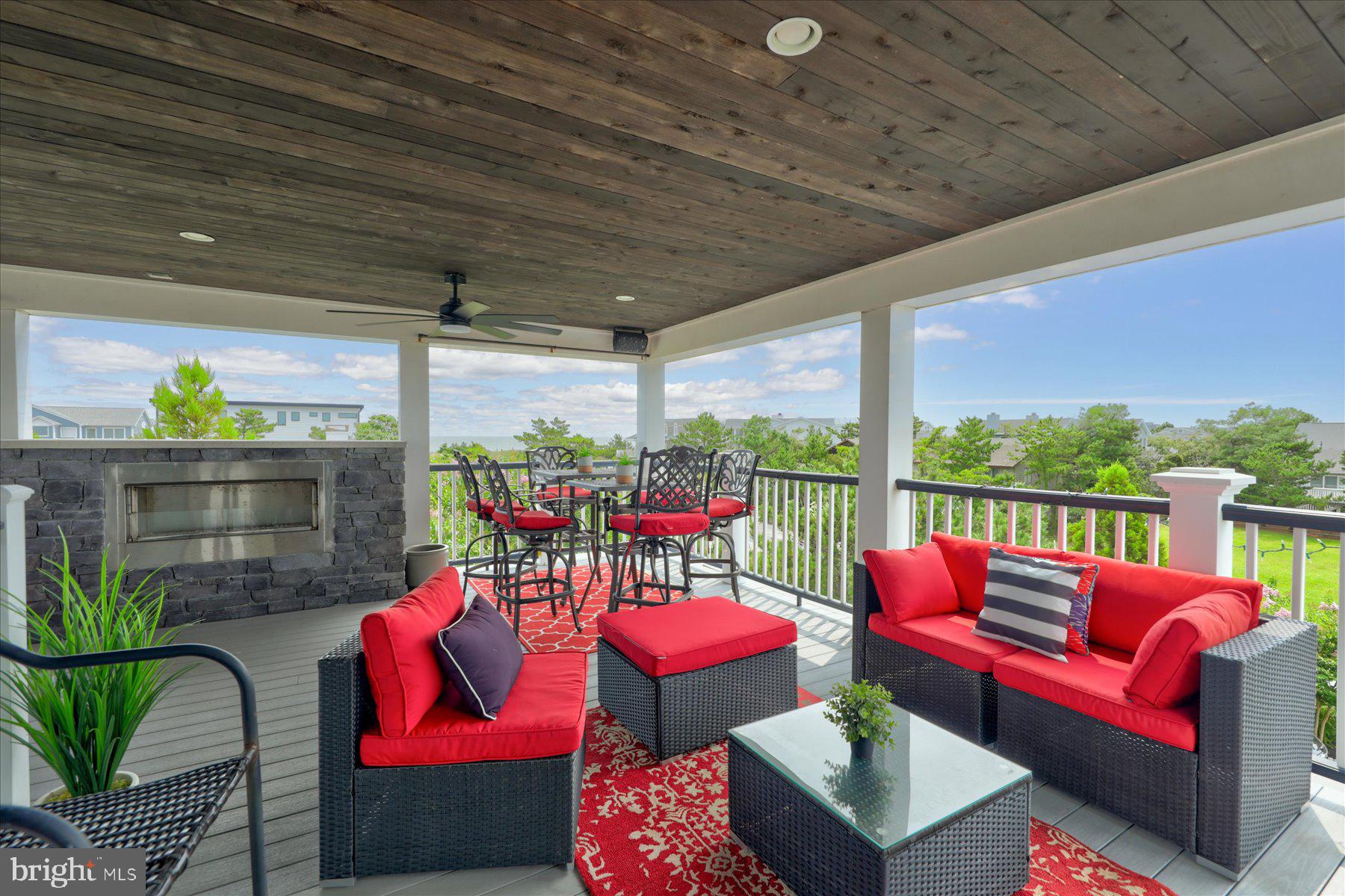 INDIAN BEACH - Residential