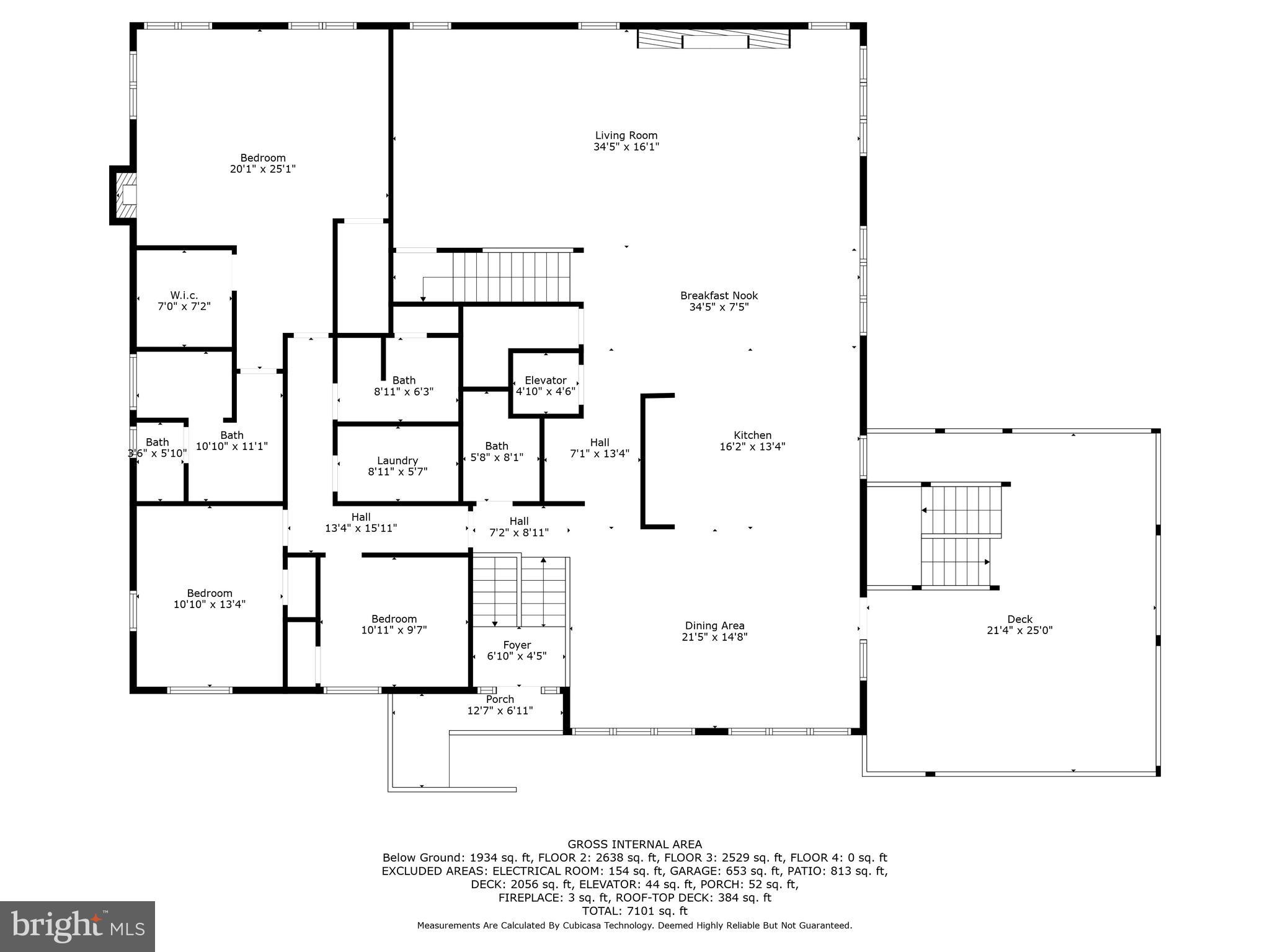 INDIAN BEACH - Residential