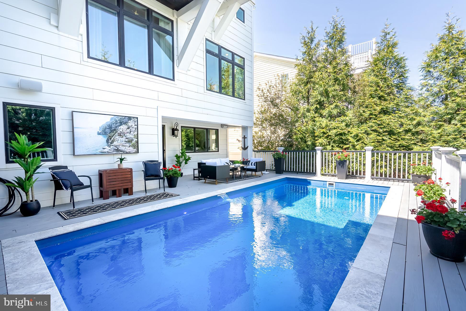 INDIAN BEACH - Residential