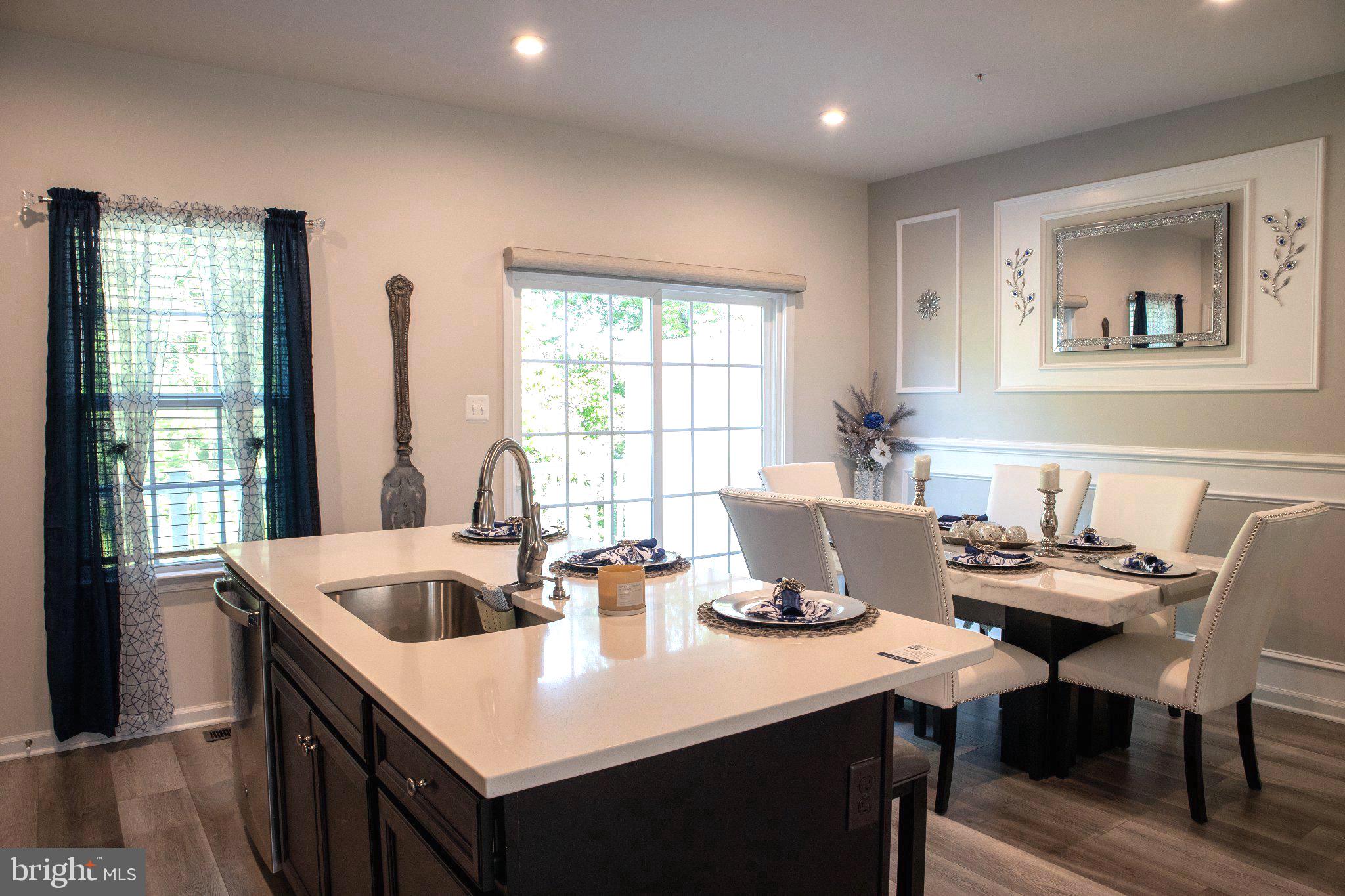 ANCHOR POINT - Residential