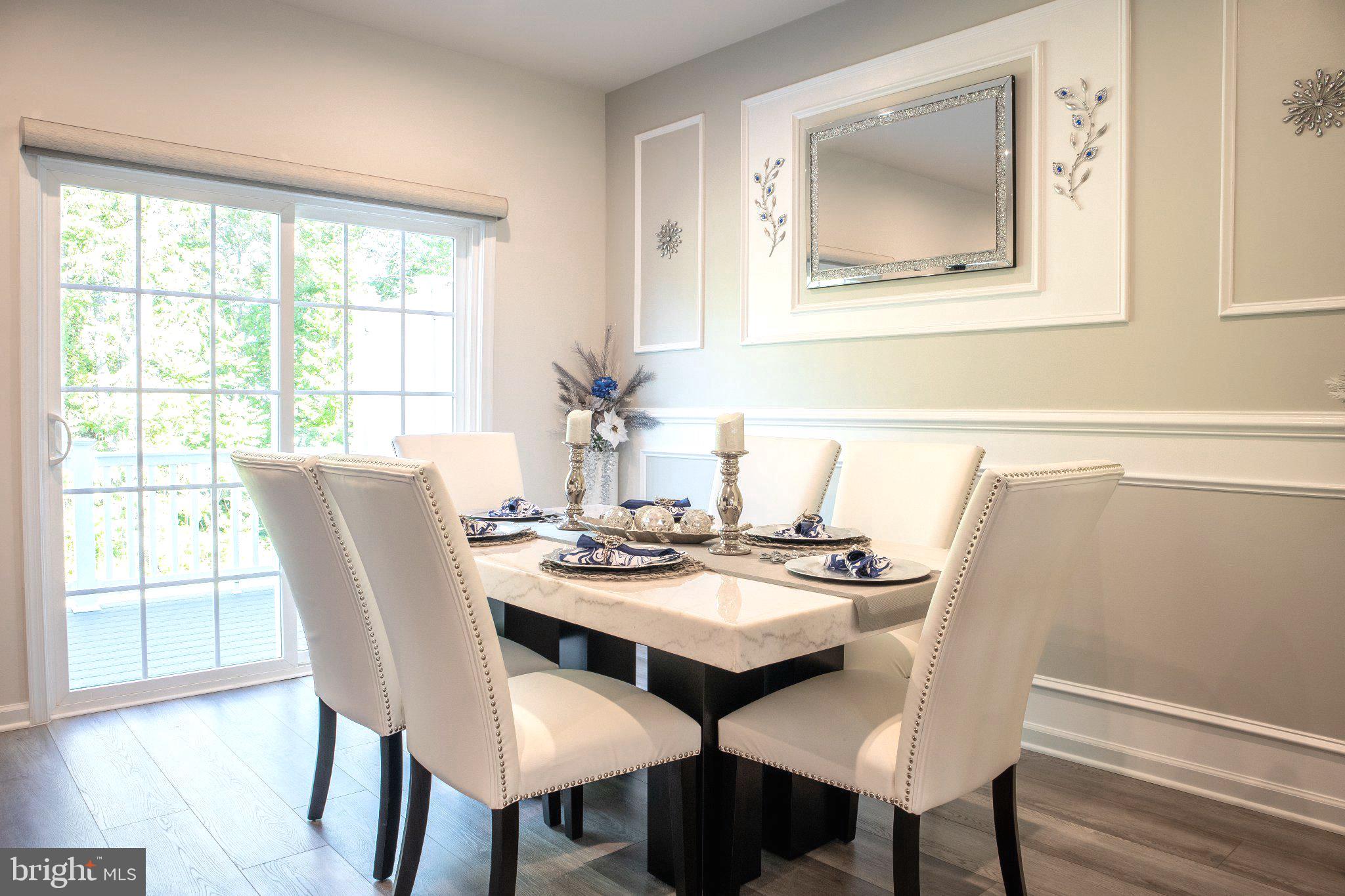 ANCHOR POINT - Residential
