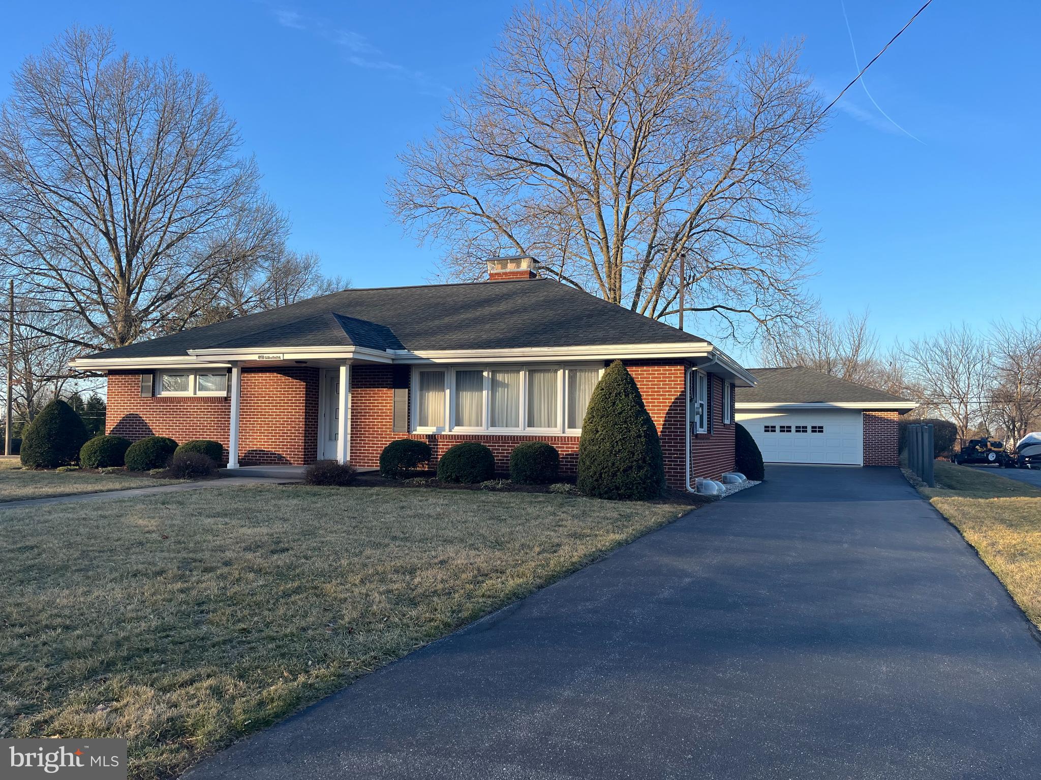 NORTH LONDONDERRY - Residential