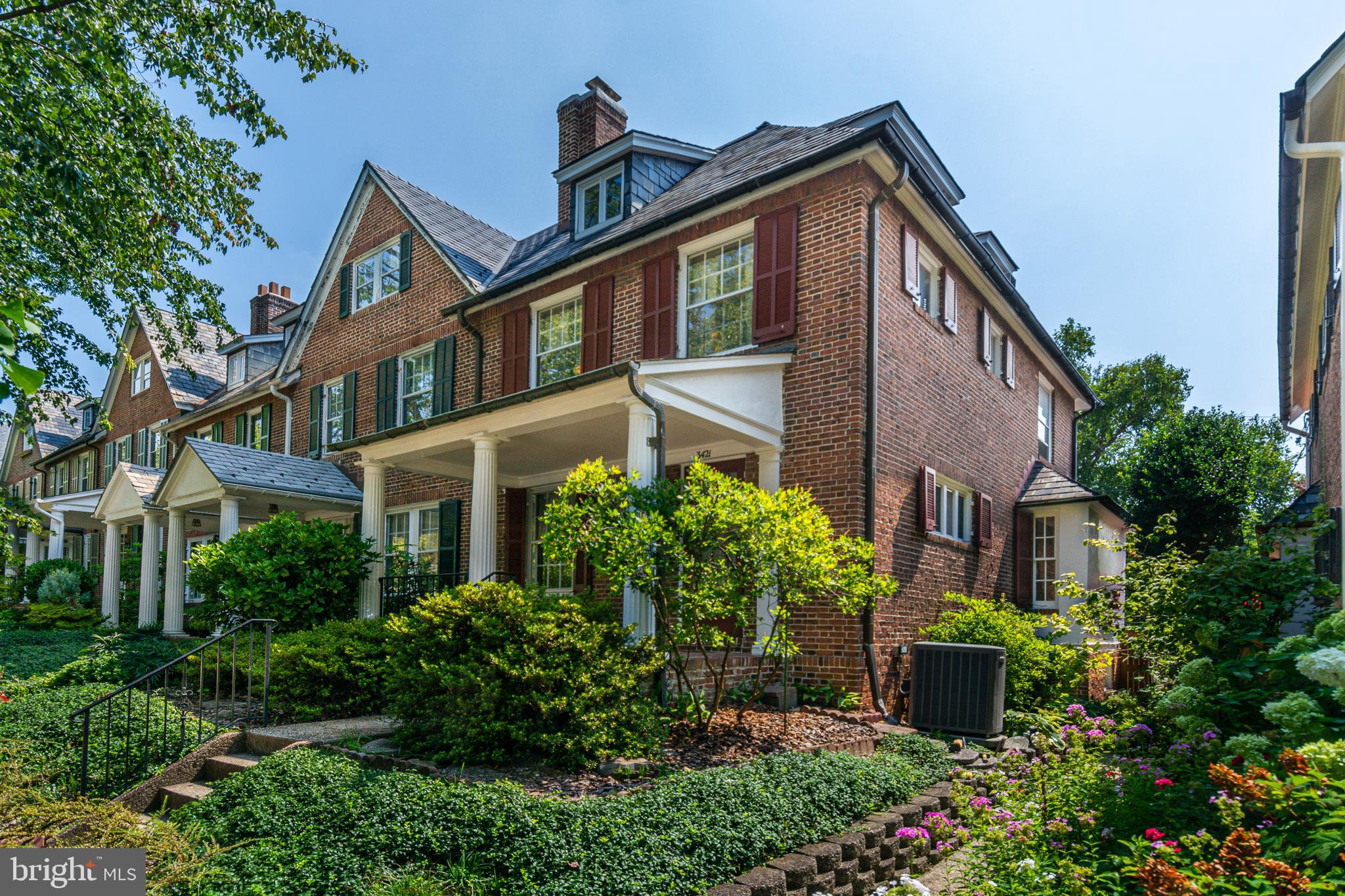 BEAUTIFUL 3 STORY END OF GROUP TOWN HOME IN HIGHLY COVETED OAKENSHAWE NEIGHBORHOOD! This amazing home is located in the one of the most sought after communities in Baltimore. This 5 bedroom 3.5 bathroom home is just a few minutes walk from Johns Hopkins University and Union Memorial Hospital, as well as a few minutes drive from Loyola University, Notre Dame University, Johns Hopkins Hospital, and the Arts/Entertainment Districts of Remington and Hampden. Newly refinished original hardwood floor on EVERY LEVEL (even the stairs were refinished!) New countertops in the kitchen and fresh paint throughout the entire home. Central A/C system, Hot water heater, and boiler all replaced within last 2-8 years or so. Many original features to the home remainn, allowing for you as the buyer to add your own personal touch. Schedule your showing today as this home is sure to sell quickly! The neighbors are all buzzing about who their next new neighbor will be. Let it be you!