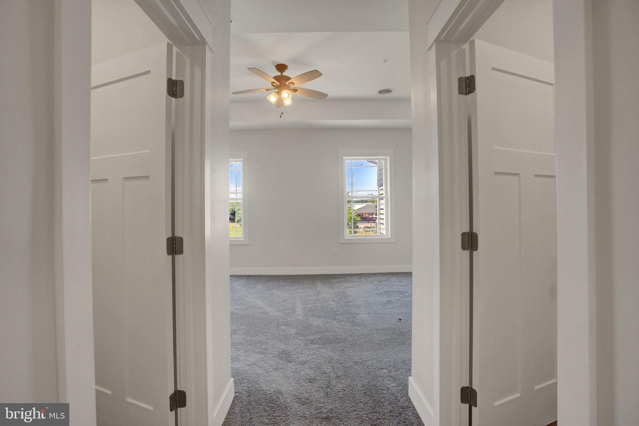 MEADOWSGREEN - Residential
