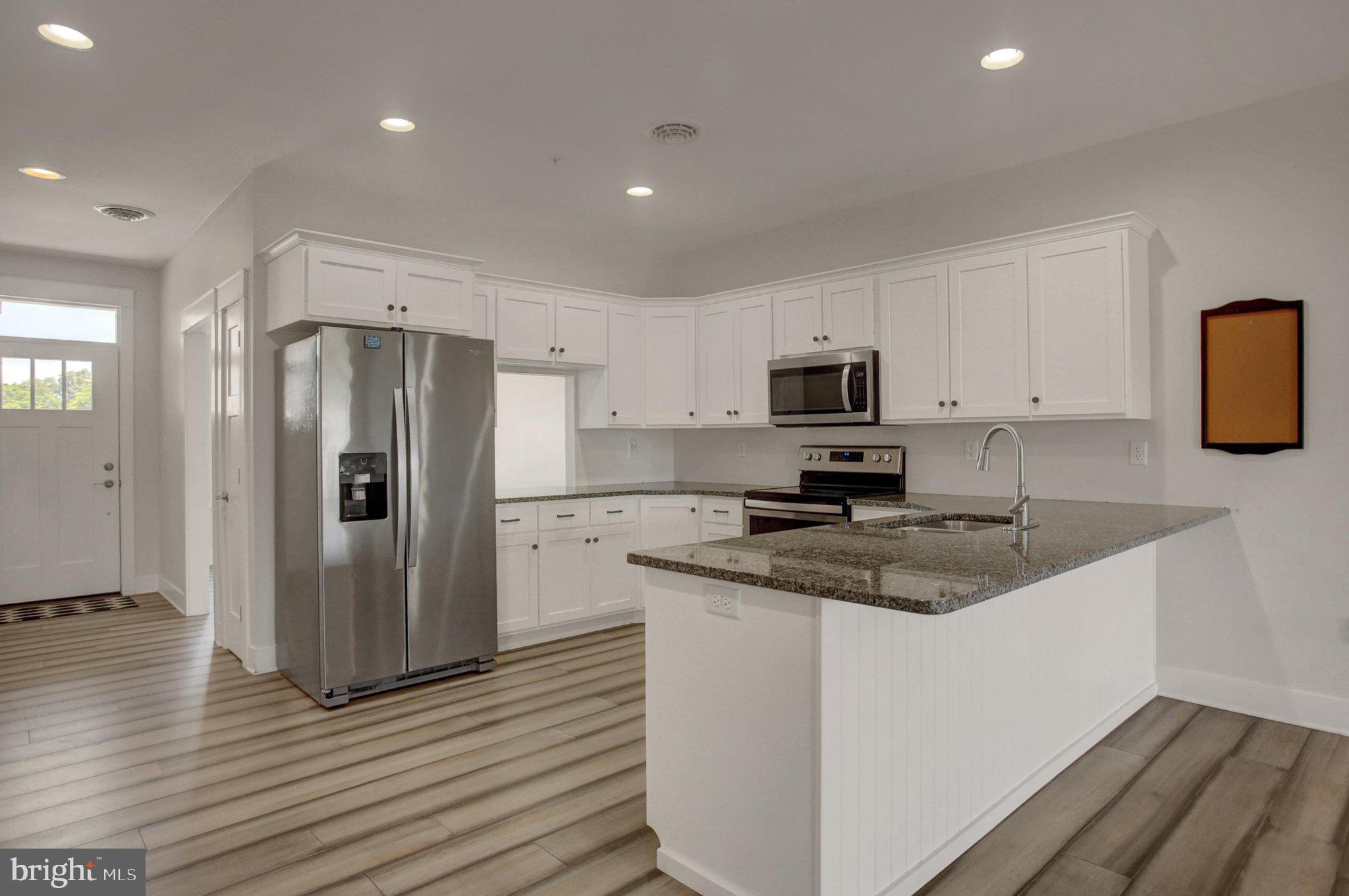 MEADOWSGREEN - Residential
