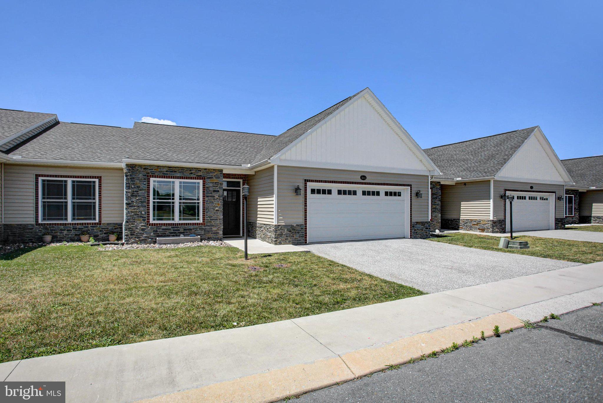 MEADOWSGREEN - Residential