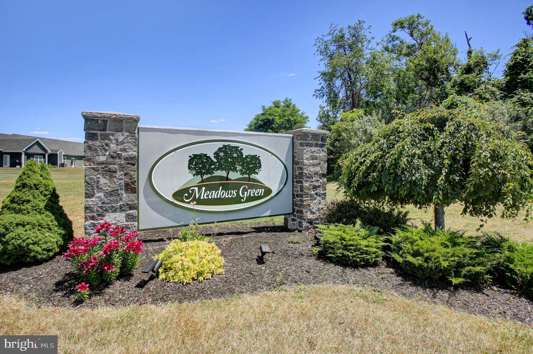 MEADOWSGREEN - Residential