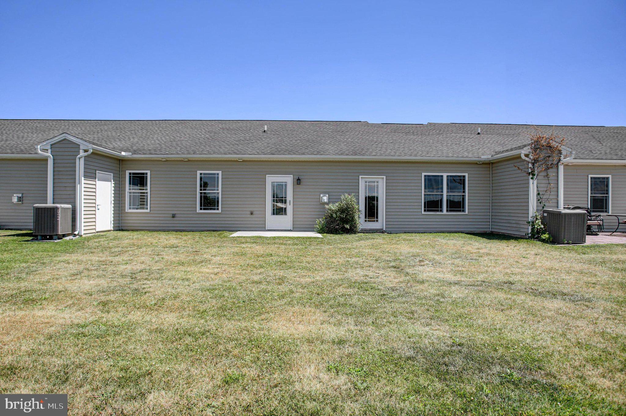 MEADOWSGREEN - Residential