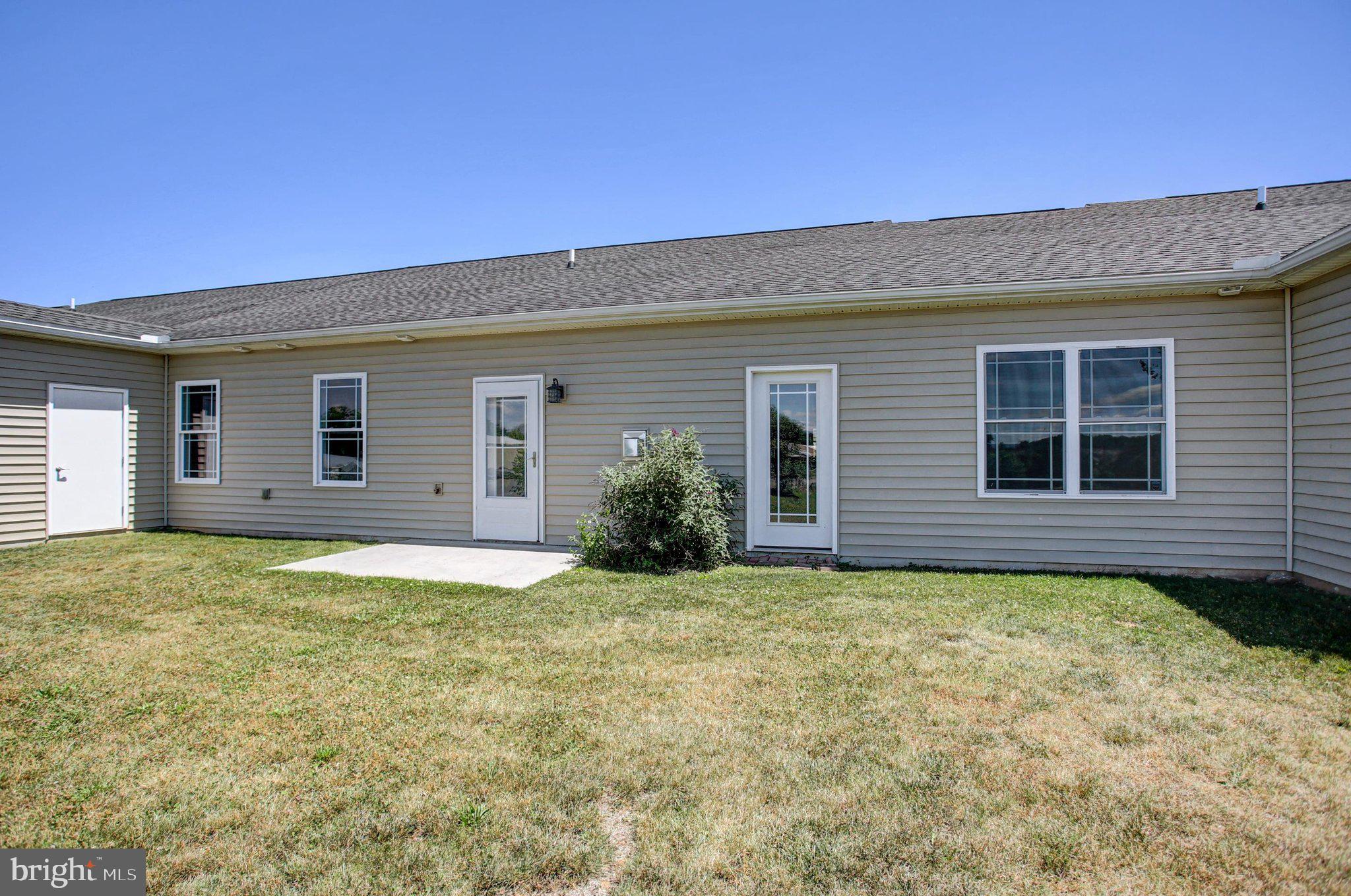 MEADOWSGREEN - Residential
