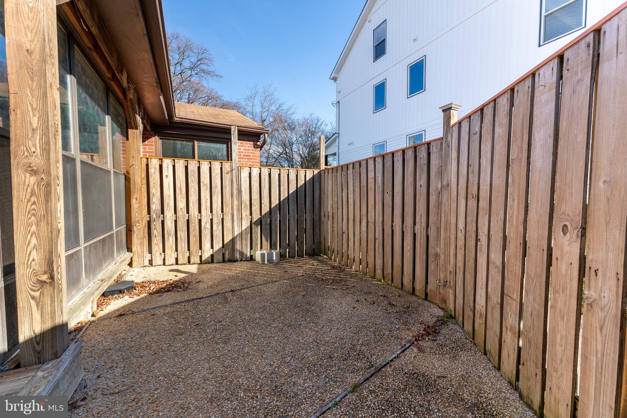 ROCKWOOD - Residential