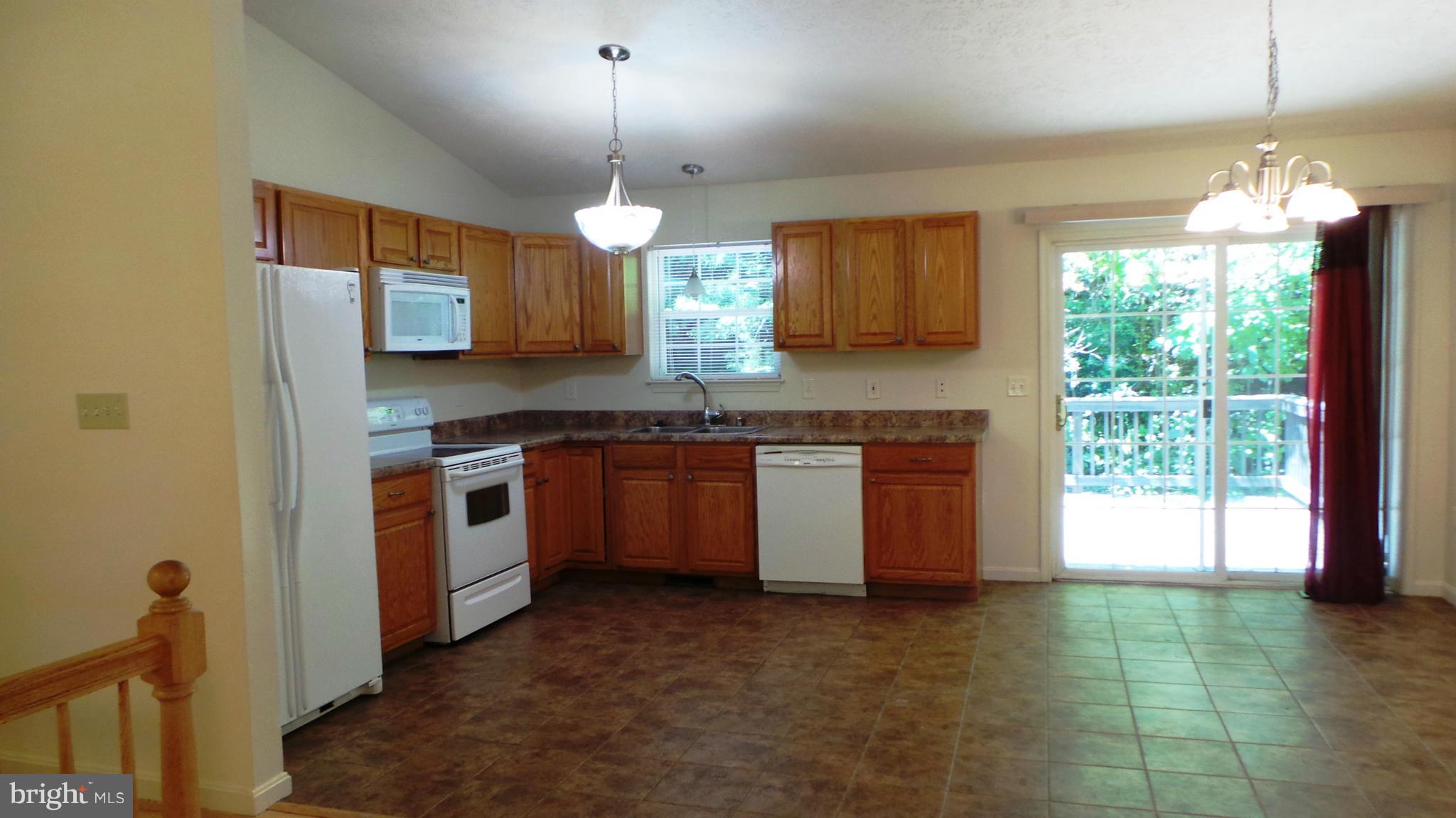 CHESAPEAKE RANCH ESTATES - Residential