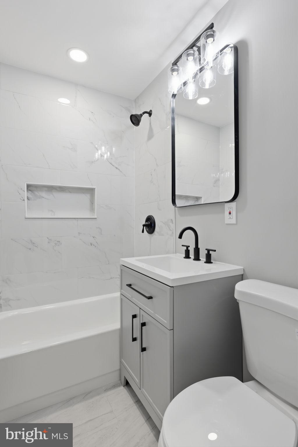 HATFIELD CROSSING - Residential
