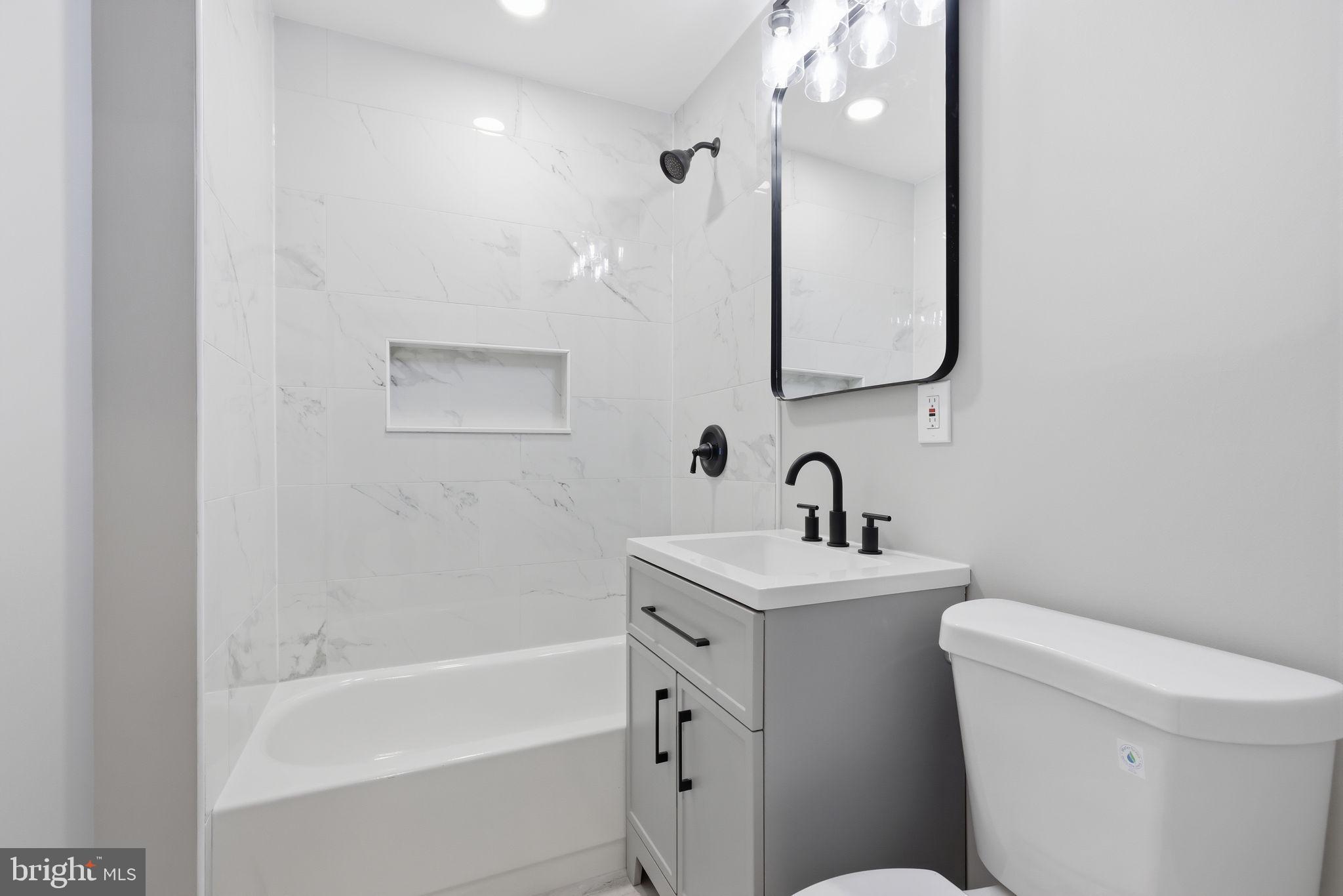 HATFIELD CROSSING - Residential