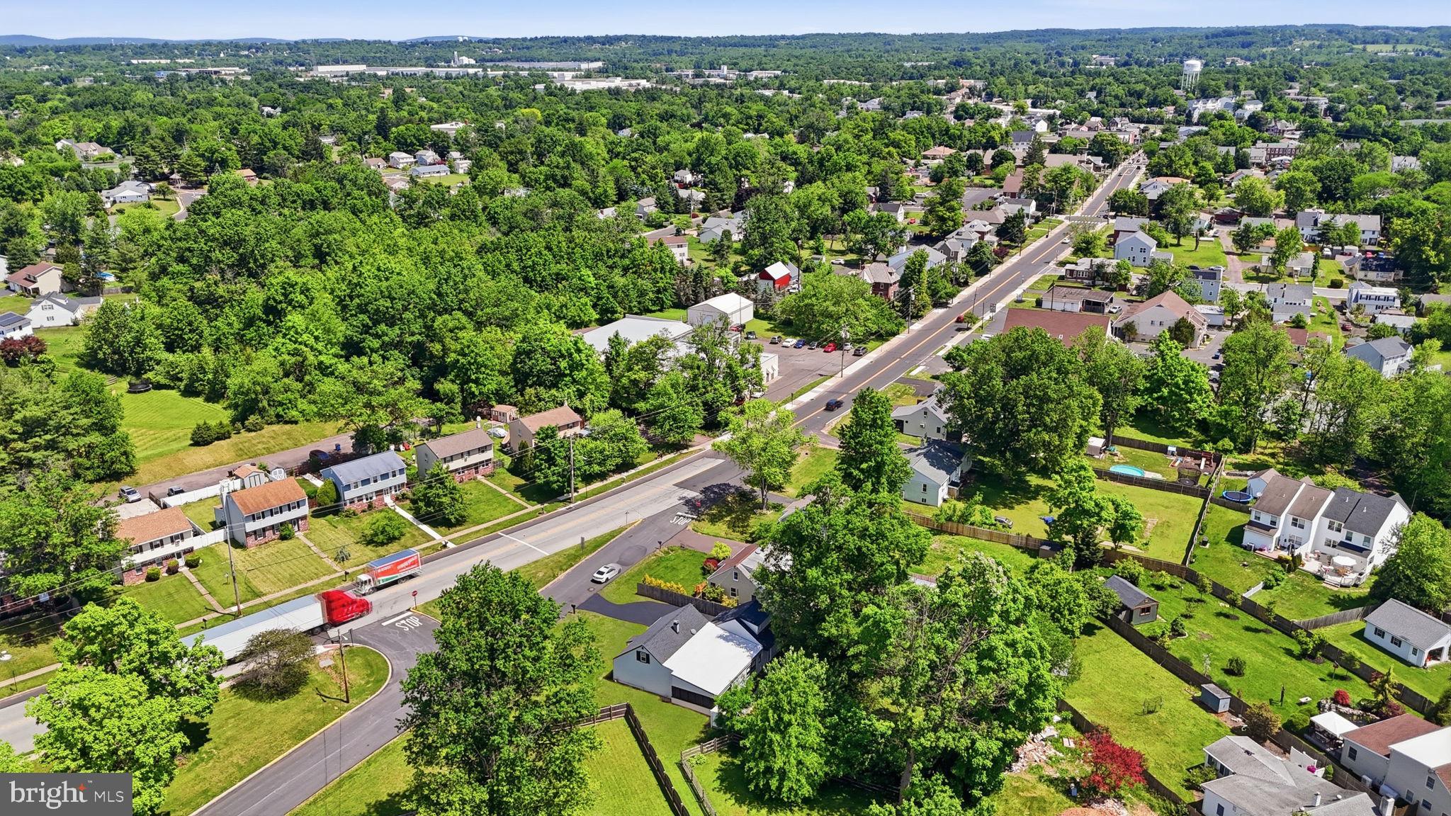 HATFIELD CROSSING - Residential