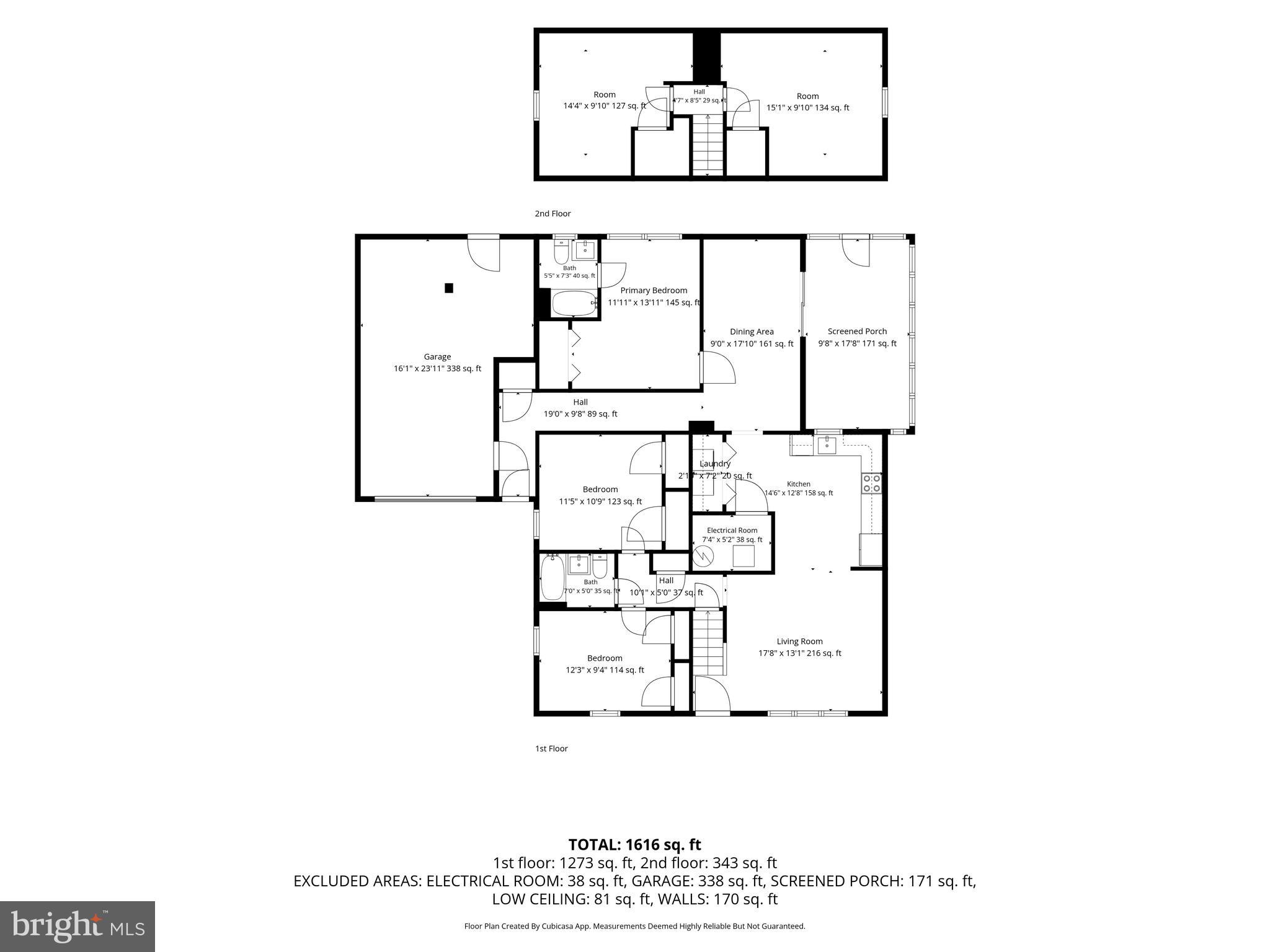 HATFIELD CROSSING - Residential