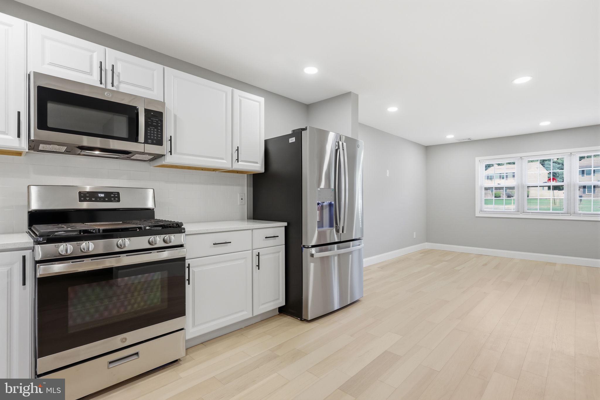 HATFIELD CROSSING - Residential