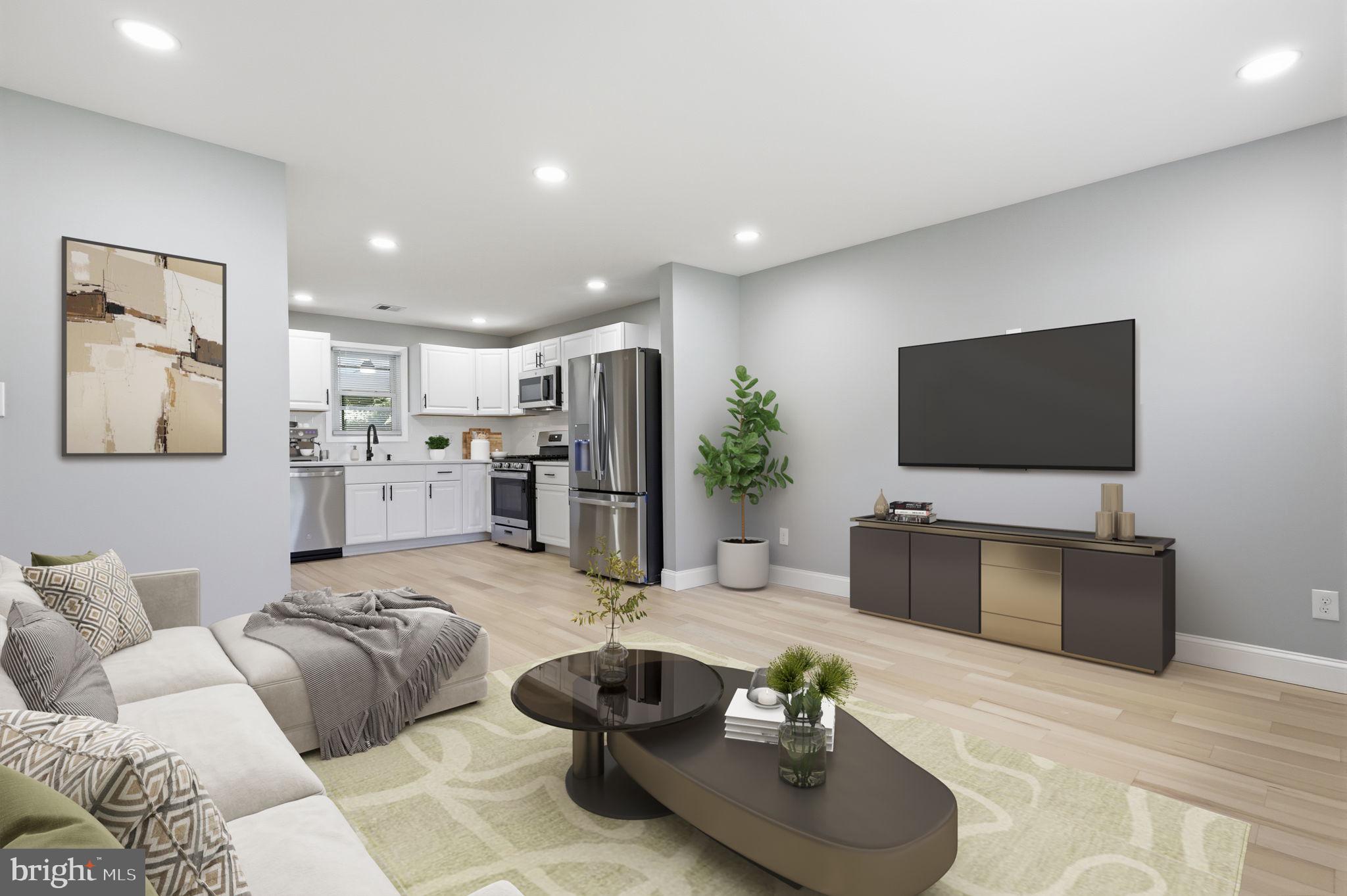HATFIELD CROSSING - Residential