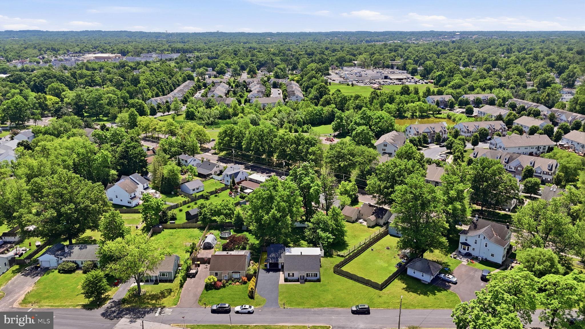 HATFIELD CROSSING - Residential