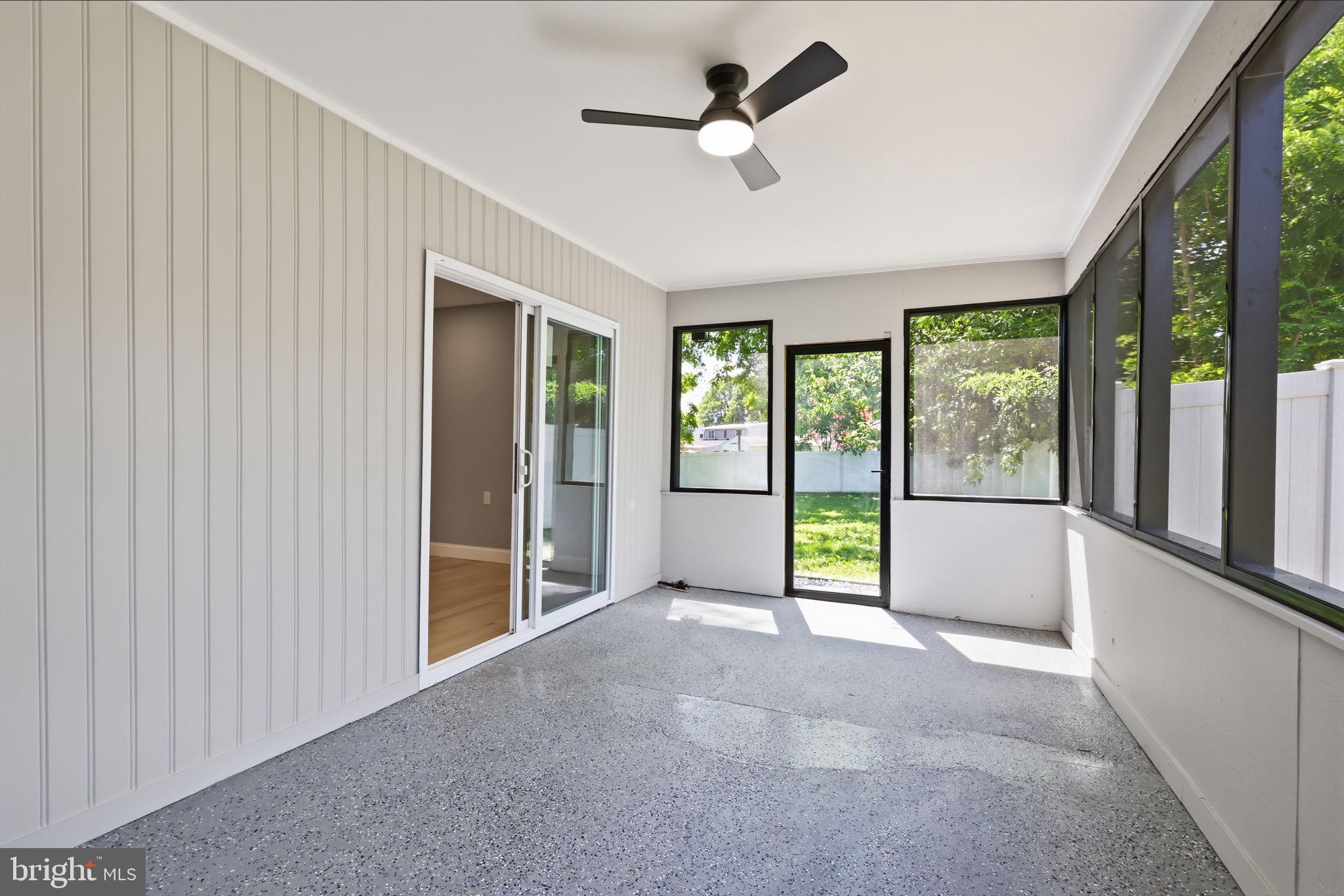 HATFIELD CROSSING - Residential
