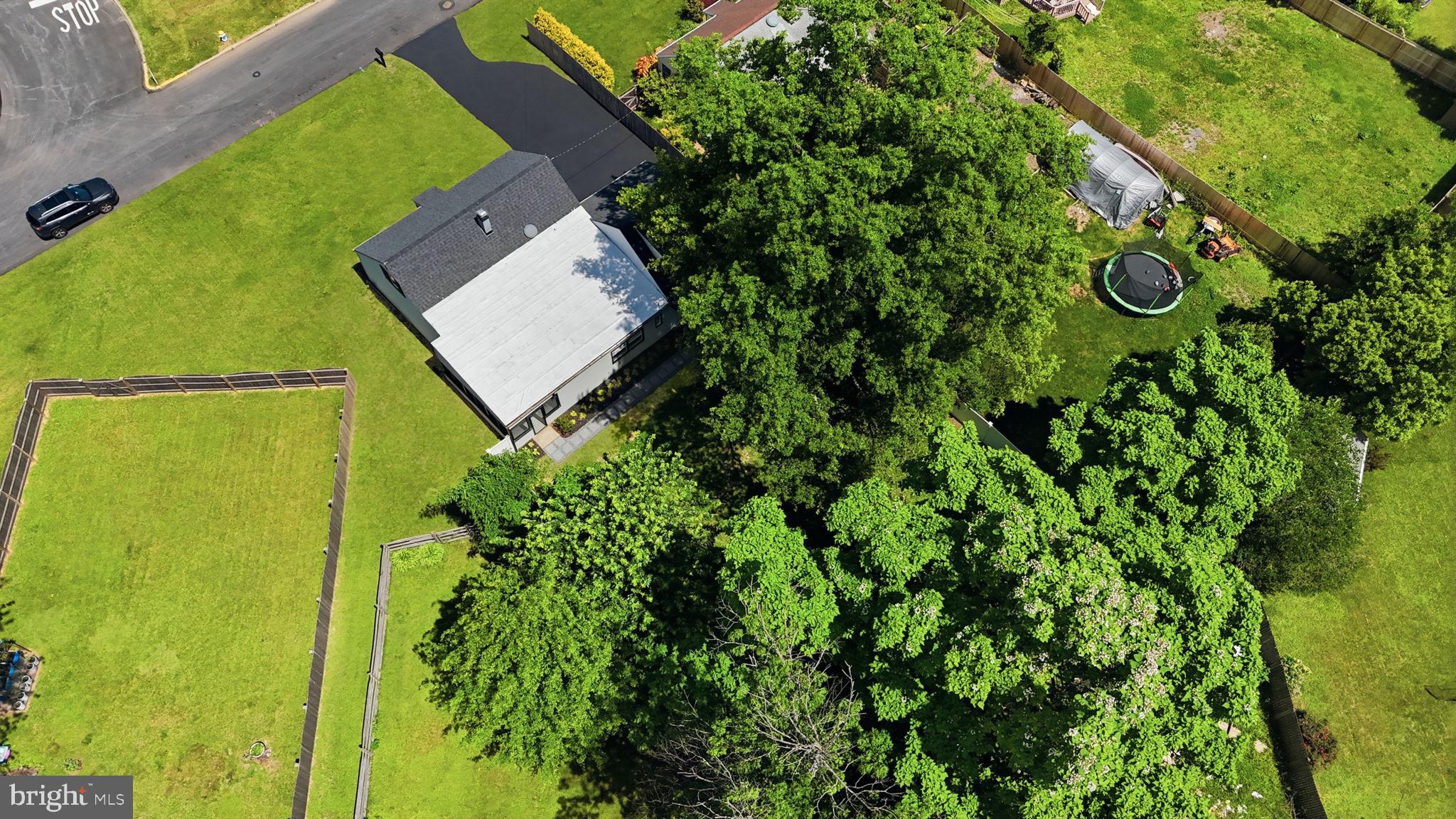 HATFIELD CROSSING - Residential