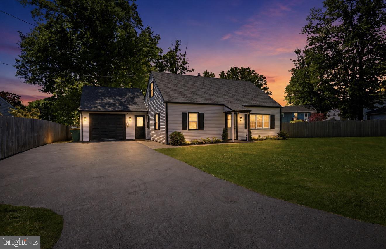 Fully Renovated. Move-In Ready. The One You've Been Waiting For.

Why settle  when you can have it all?

This beautifully reimagined 5-bedroom, 2-bath home has been completely renovated from top to bottom, offering the perfect blend of modern style, functionality, and comfort. Every detail has been thoughtfully updated, from the brand-new roof and siding to the newly paved driveway and fresh lawn that create incredible curb appeal from the moment you arrive.

Inside, you'll find stunning new hardwood floors throughout, a completely redesigned kitchen that's ready for everything from weeknight dinners to weekend entertaining, and spacious living areas filled with natural light. With five generously sized bedrooms, there's plenty of room for a growing family, guests, a home office, home gym, or all of the above.

One of the home's standout features is the inviting sunroom—the perfect spot for your morning coffee, reading nook, work-from-home setup, or relaxing evenings overlooking the yard.

The best part? All the hard work has already been done. Just move in, unpack, and start enjoying your new home.

Homes with this level of renovation, space, and curb appeal don't come around often. If you've been waiting for a turnkey property that checks all the boxes, this is it.

🔥 Don't wait—this one is generating attention and won't last long. Schedule your private showing before someone else calls it home.
