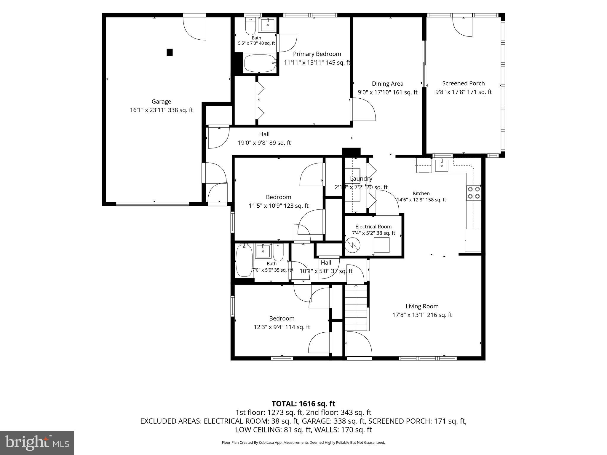 HATFIELD CROSSING - Residential