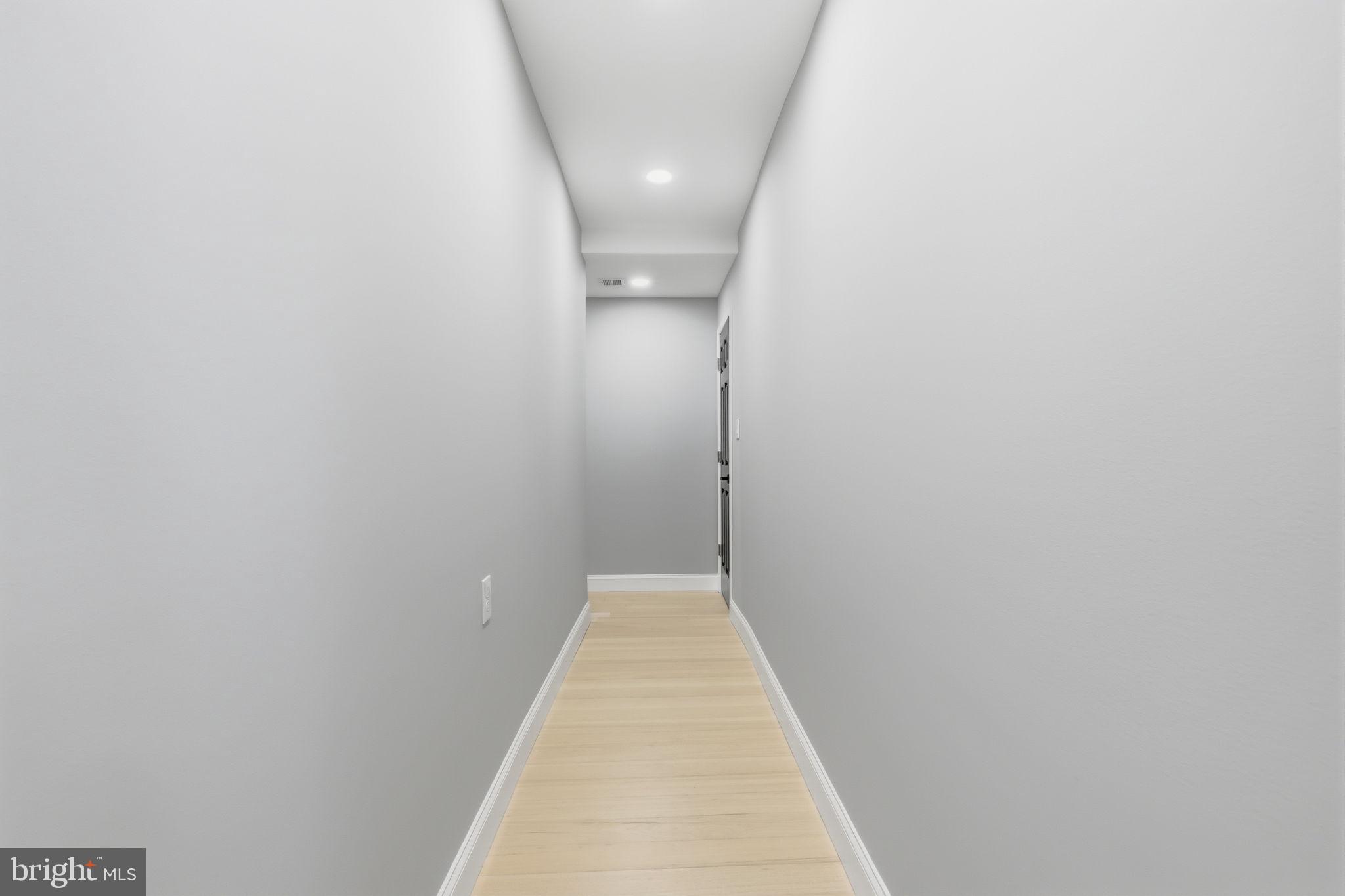 HATFIELD CROSSING - Residential
