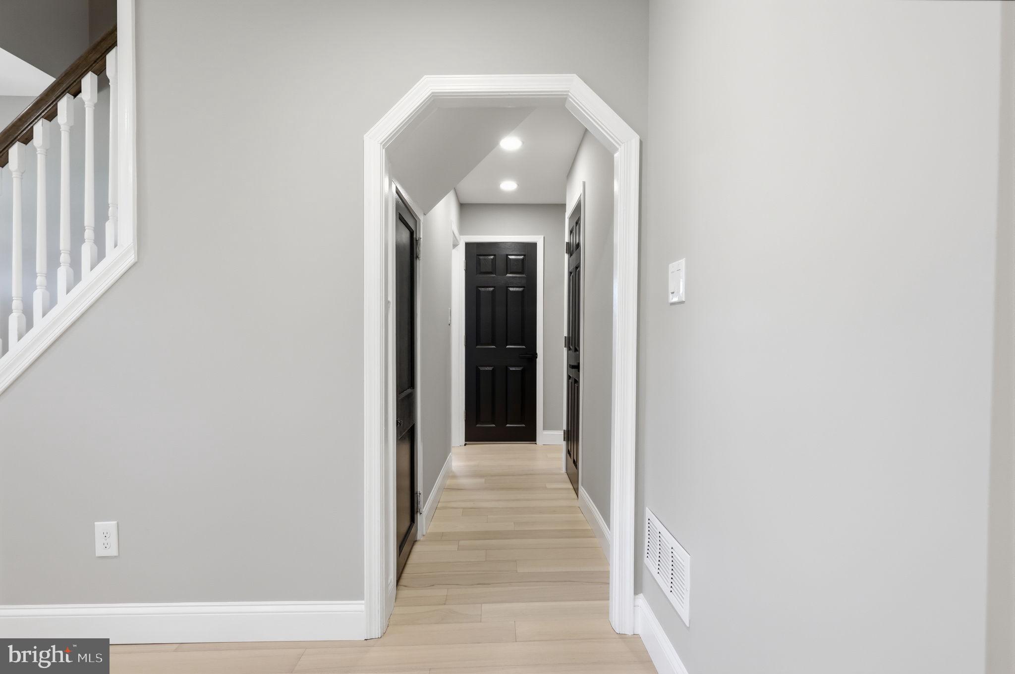 HATFIELD CROSSING - Residential