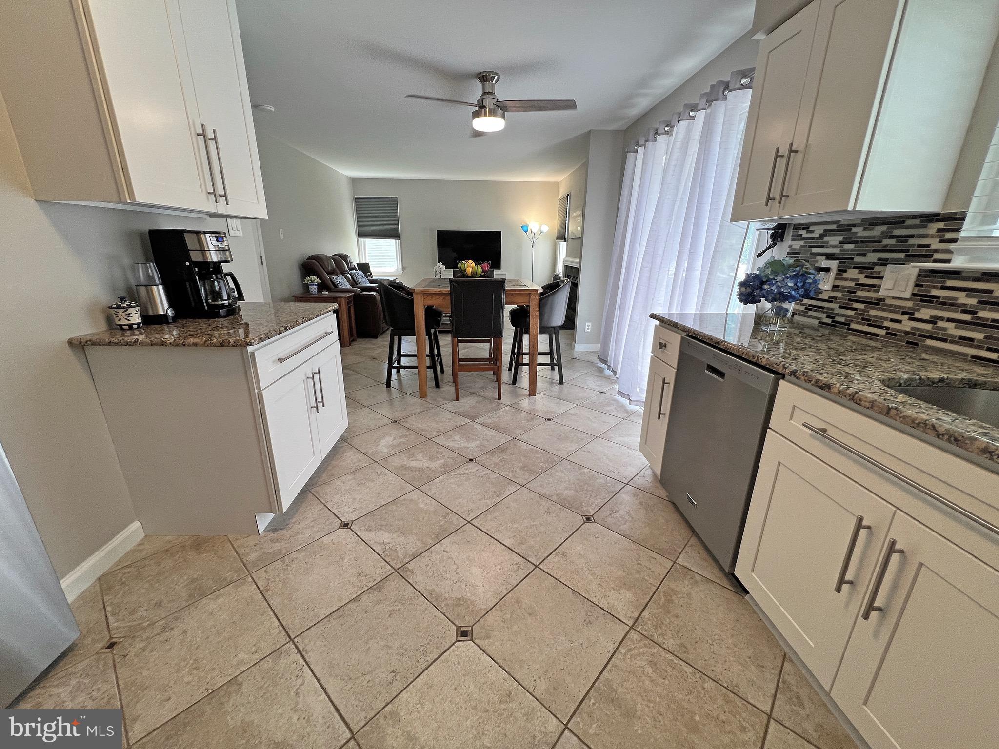 HUNTERS WOODS - Residential
