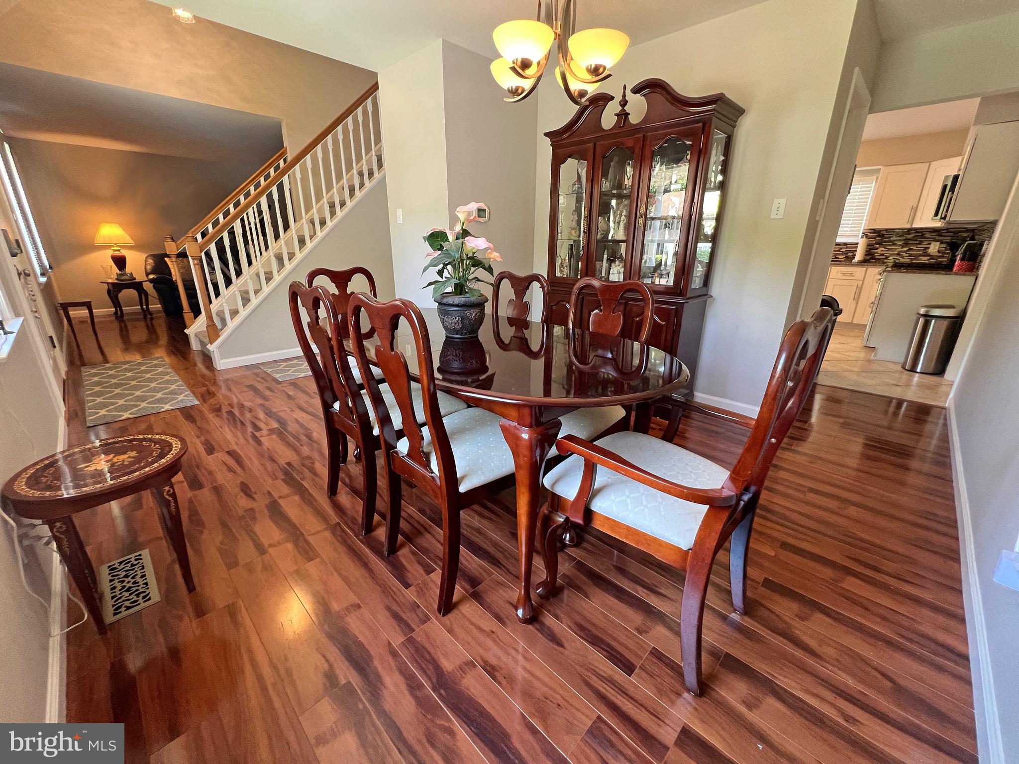 HUNTERS WOODS - Residential