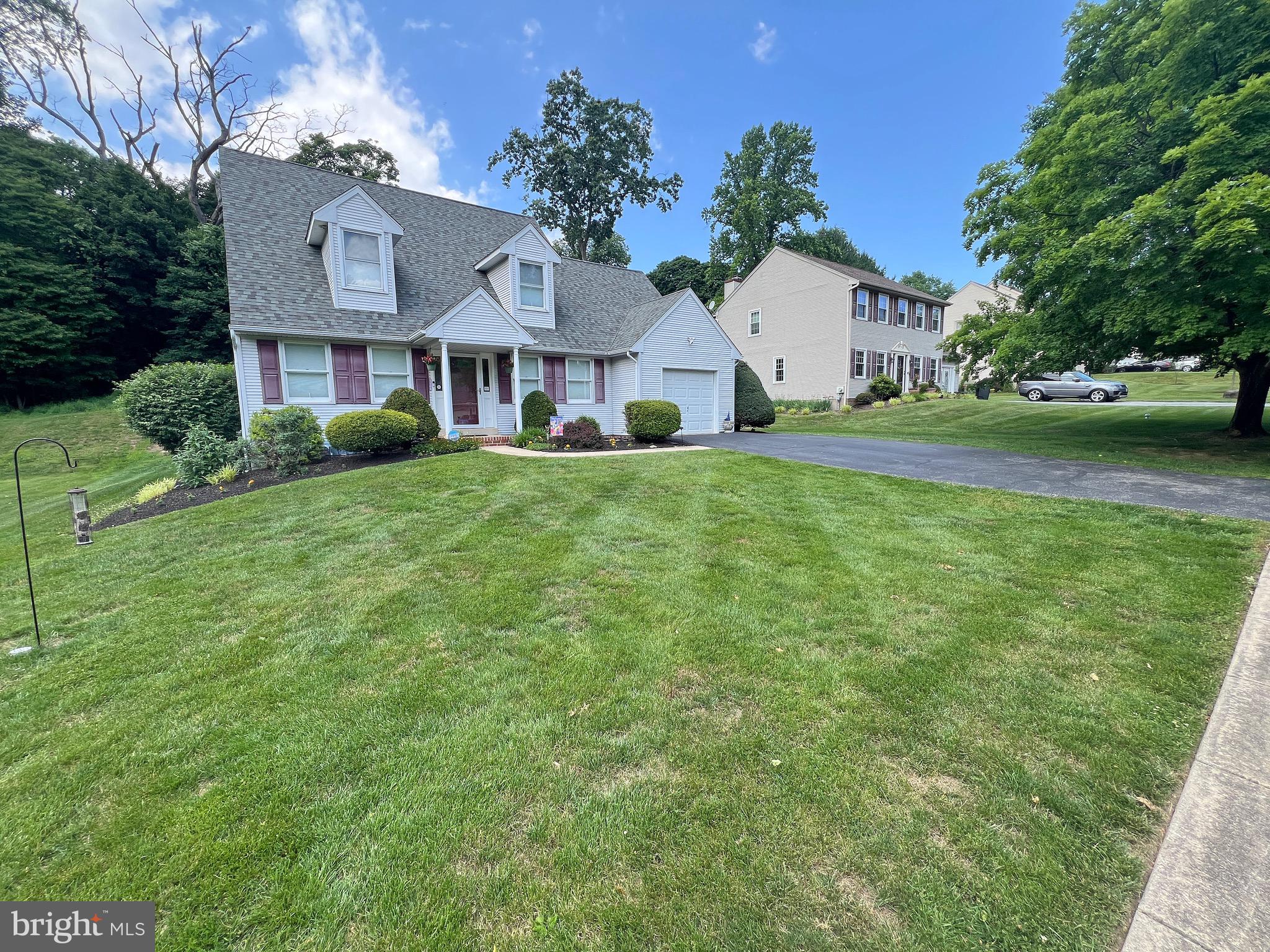 HUNTERS WOODS - Residential