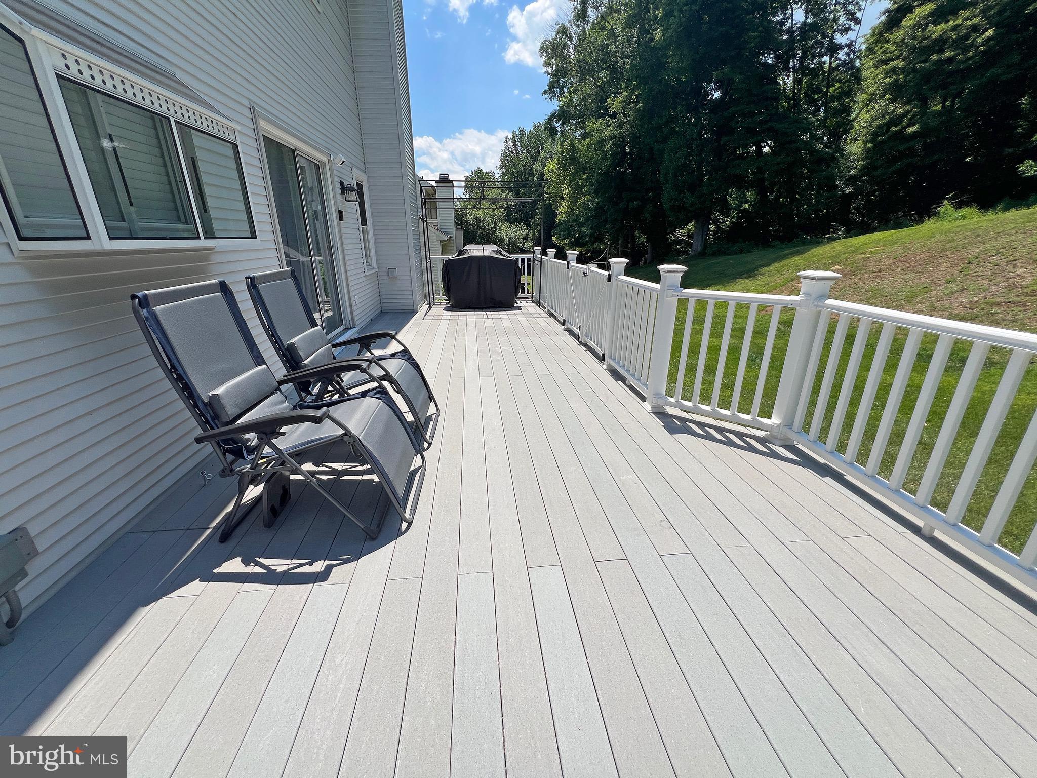HUNTERS WOODS - Residential