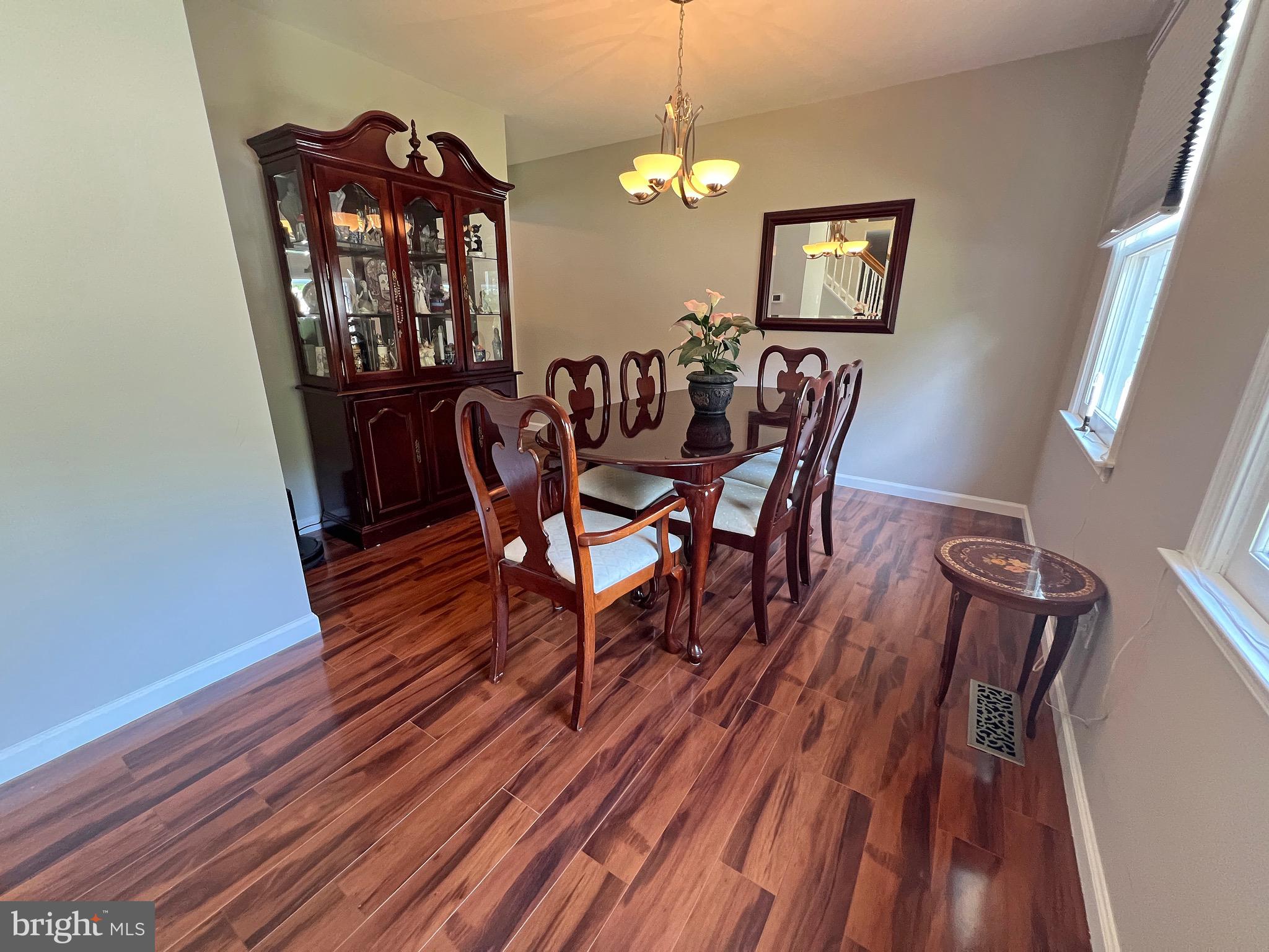 HUNTERS WOODS - Residential
