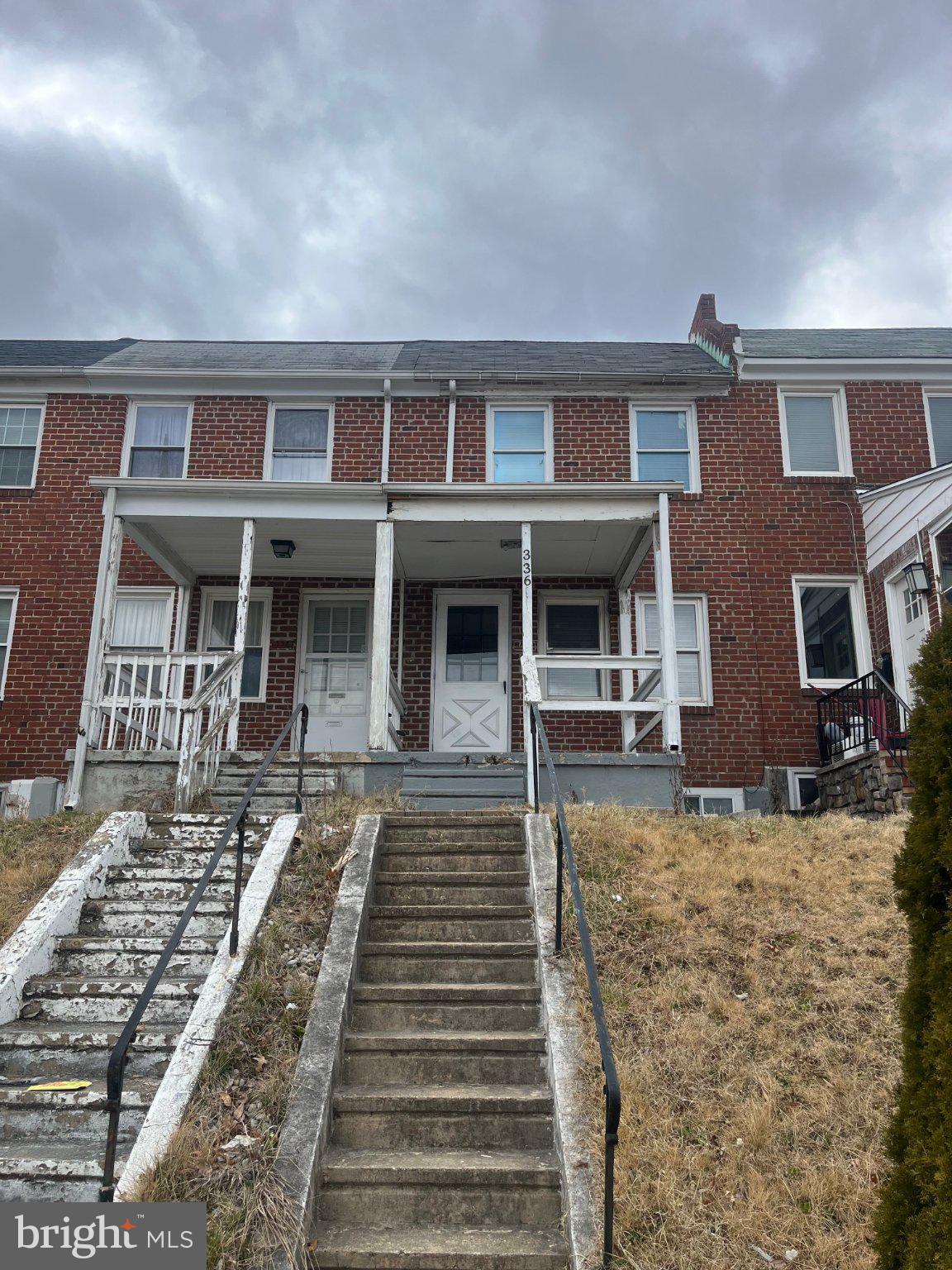 Turnkey Investment Opportunity — Tenant-Occupied, Income-Producing Townhome in Southeast Baltimore

Solid brick center-unit townhome offering immediate cash flow for investors. Currently occupied by a paying tenant, this property delivers day-one income with no vacancy period or lease-up risk — an ideal addition to a rental portfolio or a strong entry point for a first-time investor.

Built in 1951, this well-maintained 2-story home offers 840 sq ft of above-grade living space plus a finished basement, 2 full bathrooms, and durable brick construction. Located minutes from I-95 and Johns Hopkins Bayview Medical Center, the property benefits from strong rental demand driven by hospital staff, students, and the area's continued growth — a location that supports stable, long-term tenancy.

Sold subject to the existing tenancy; rent roll and lease details available upon request for qualified buyers. A rare chance to acquire a stabilized, income-generating asset in one of Baltimore's most accessible submarkets.