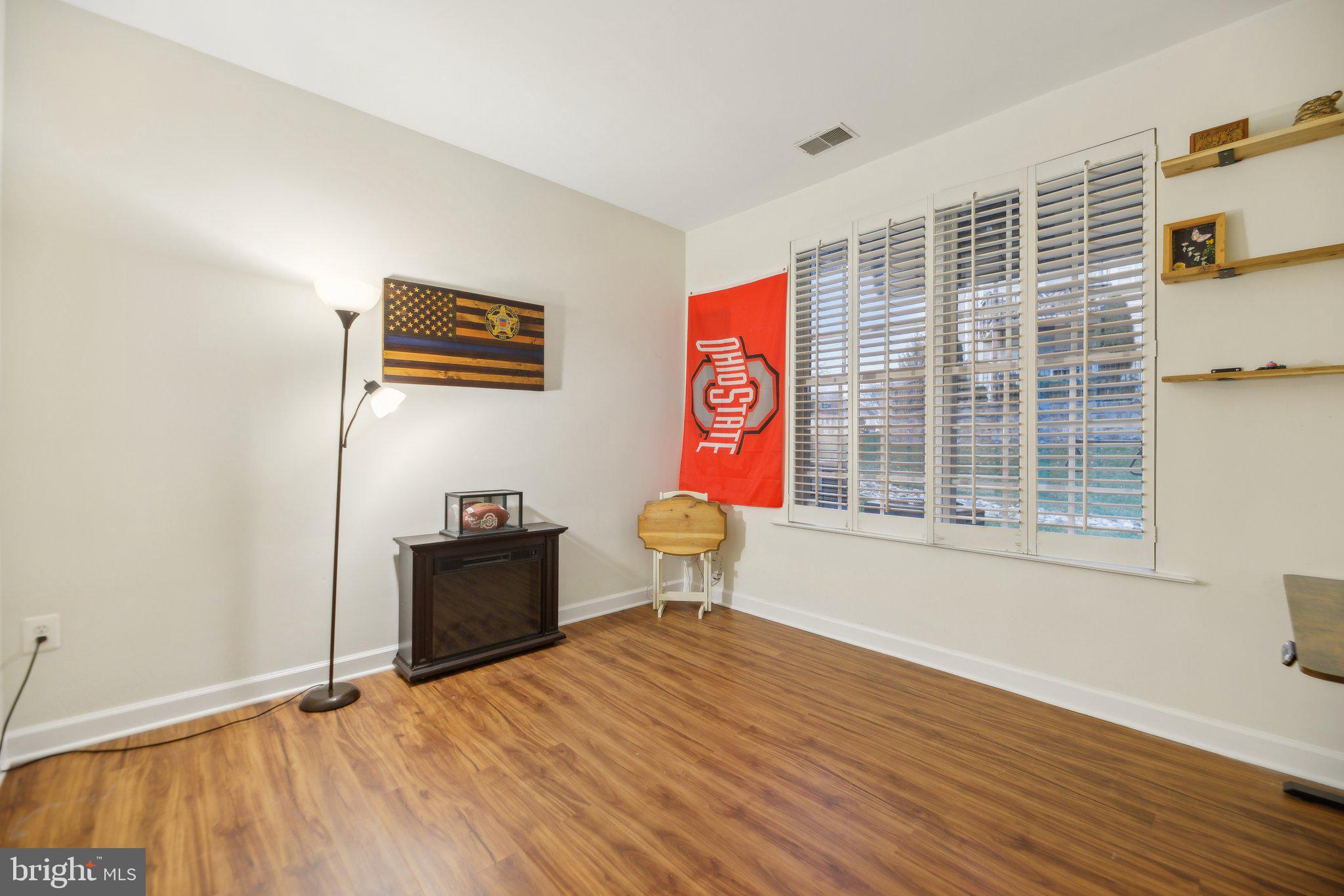 MEDINAH HOMES - Residential Lease