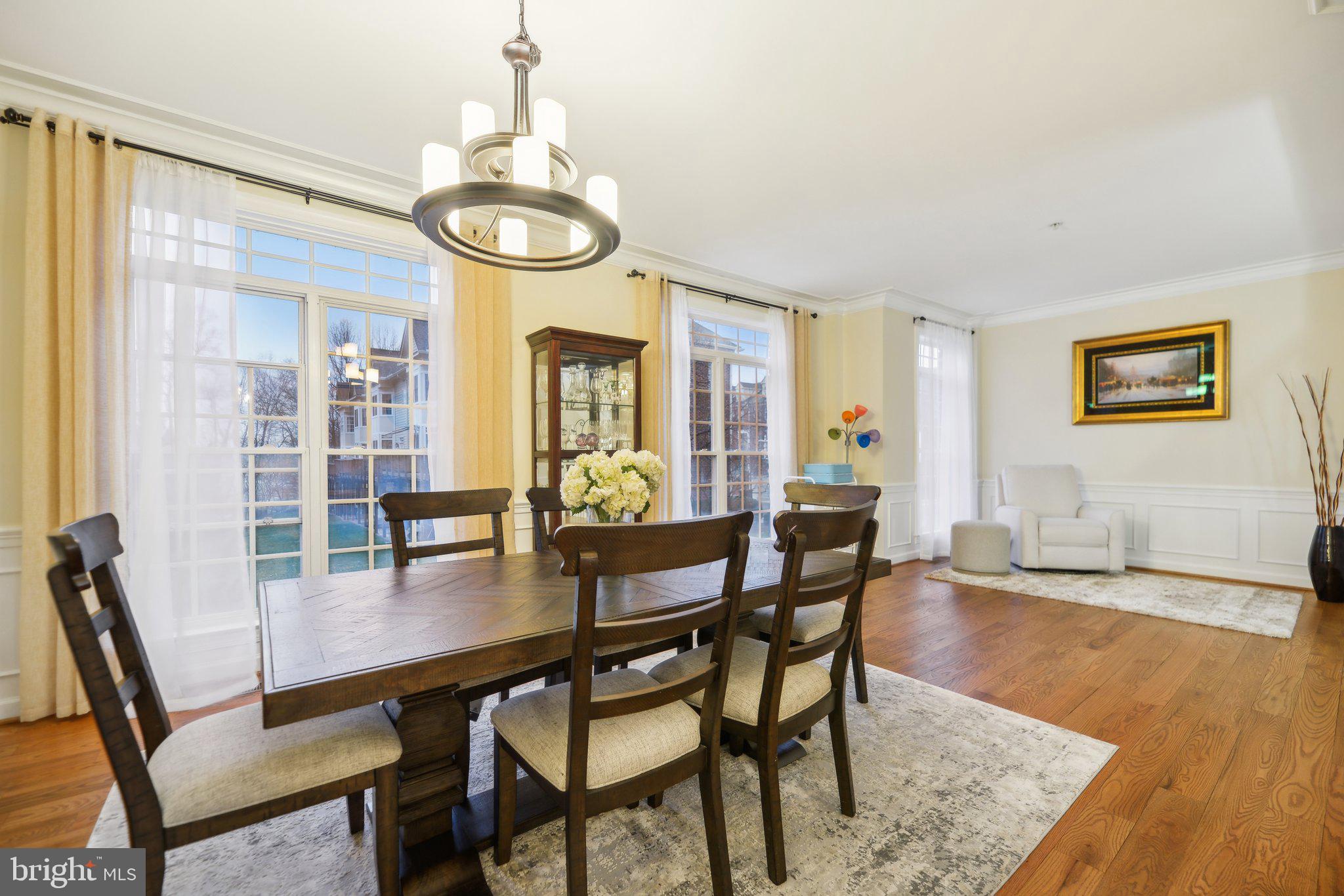 MEDINAH HOMES - Residential Lease