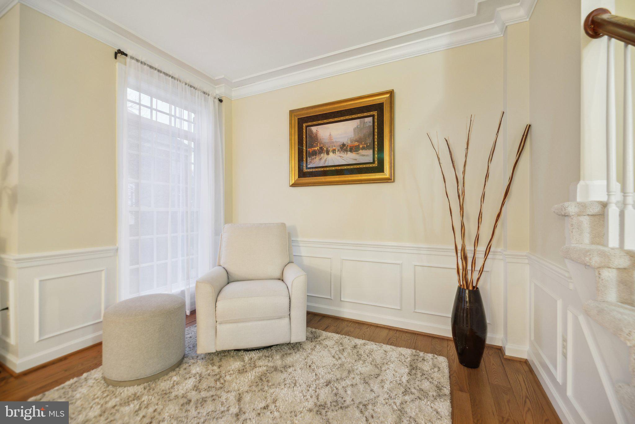 MEDINAH HOMES - Residential Lease
