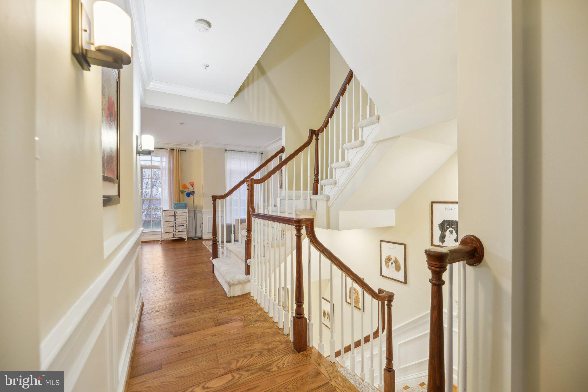 MEDINAH HOMES - Residential Lease