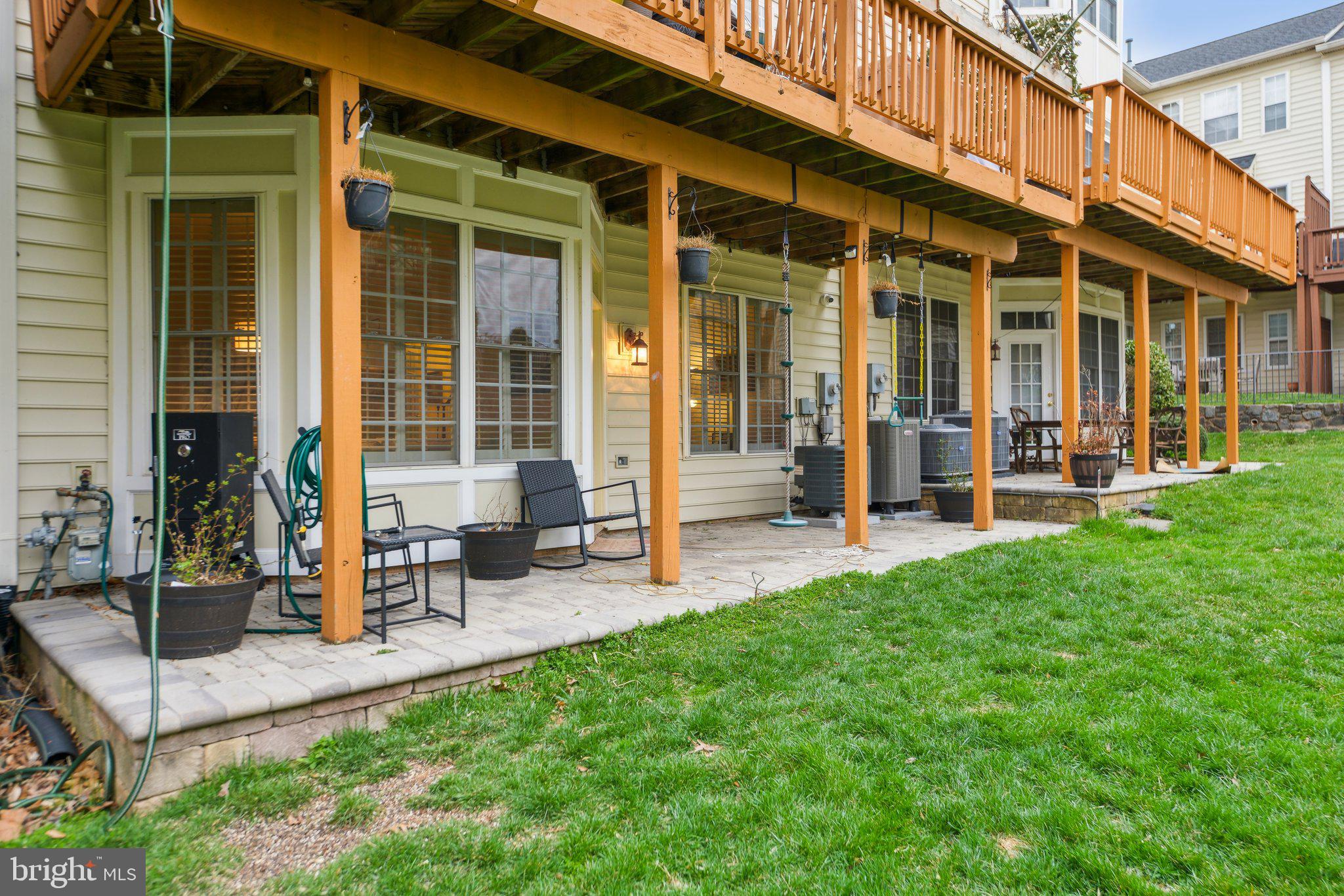 MEDINAH HOMES - Residential Lease