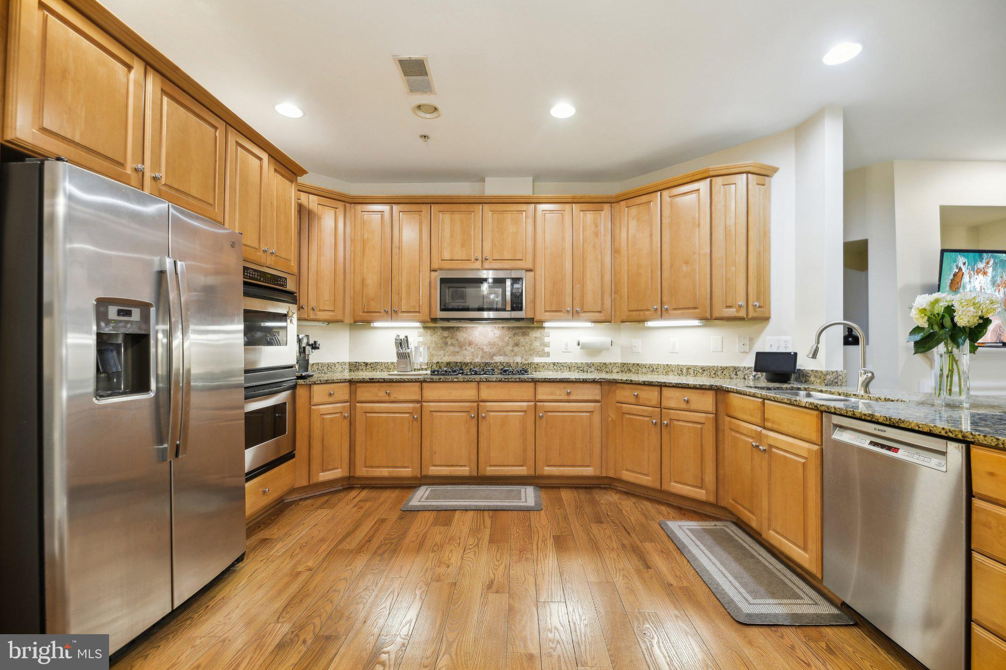 MEDINAH HOMES - Residential Lease