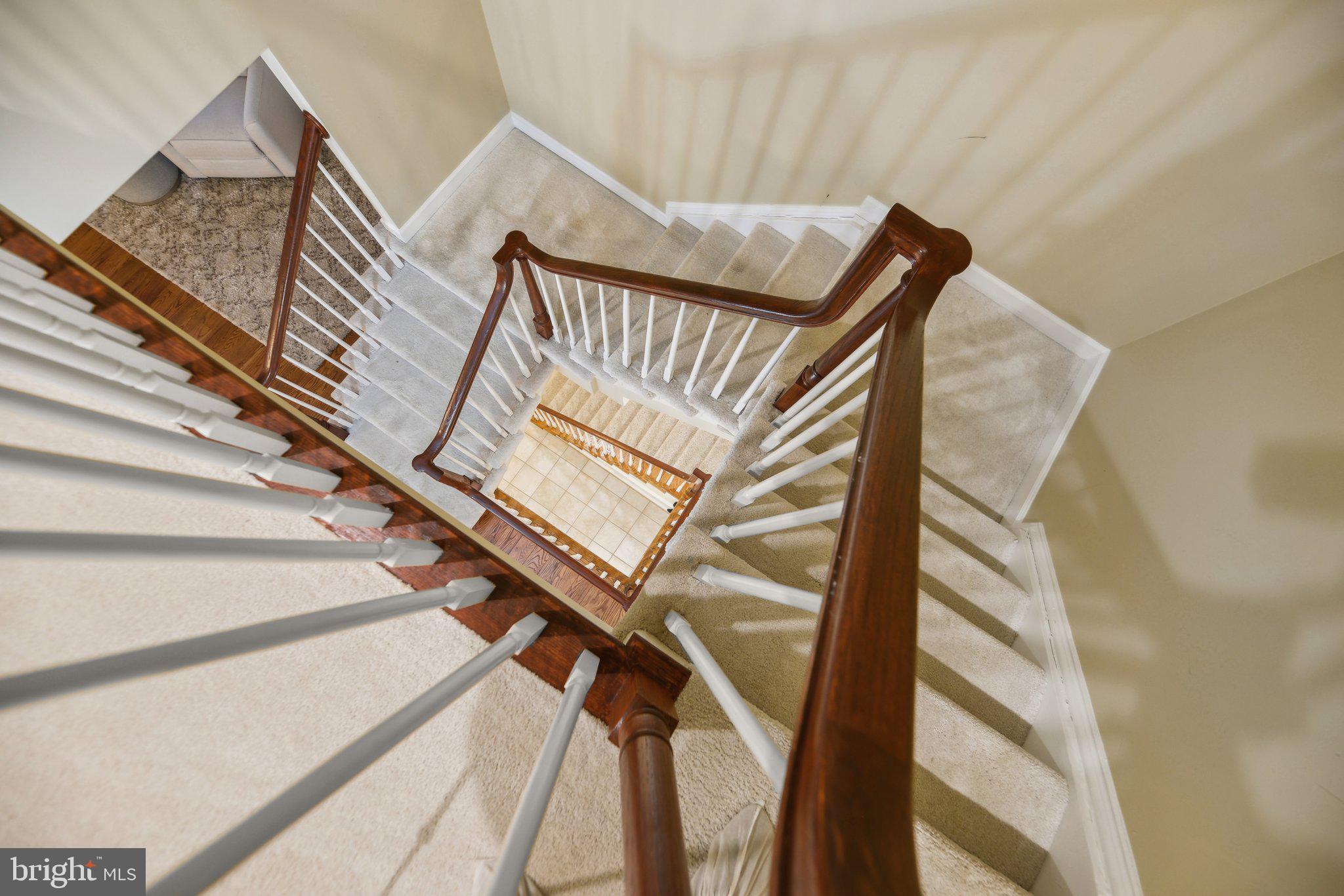MEDINAH HOMES - Residential Lease